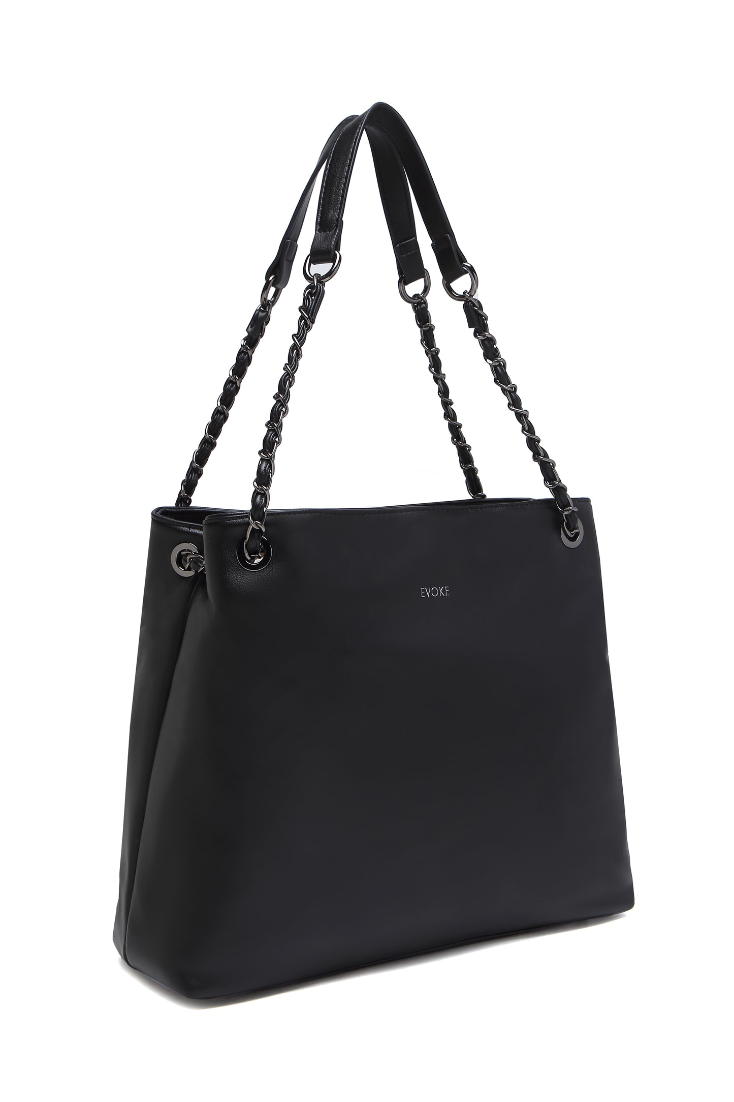 THE HUSTLE TOTE 255 GREEN