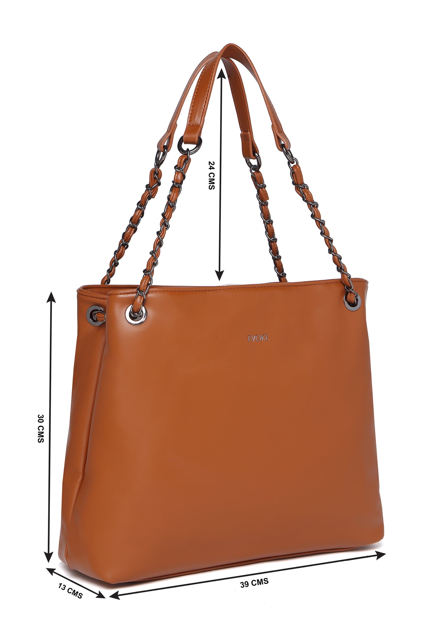 THE HUSTLE TOTE 255 GREEN