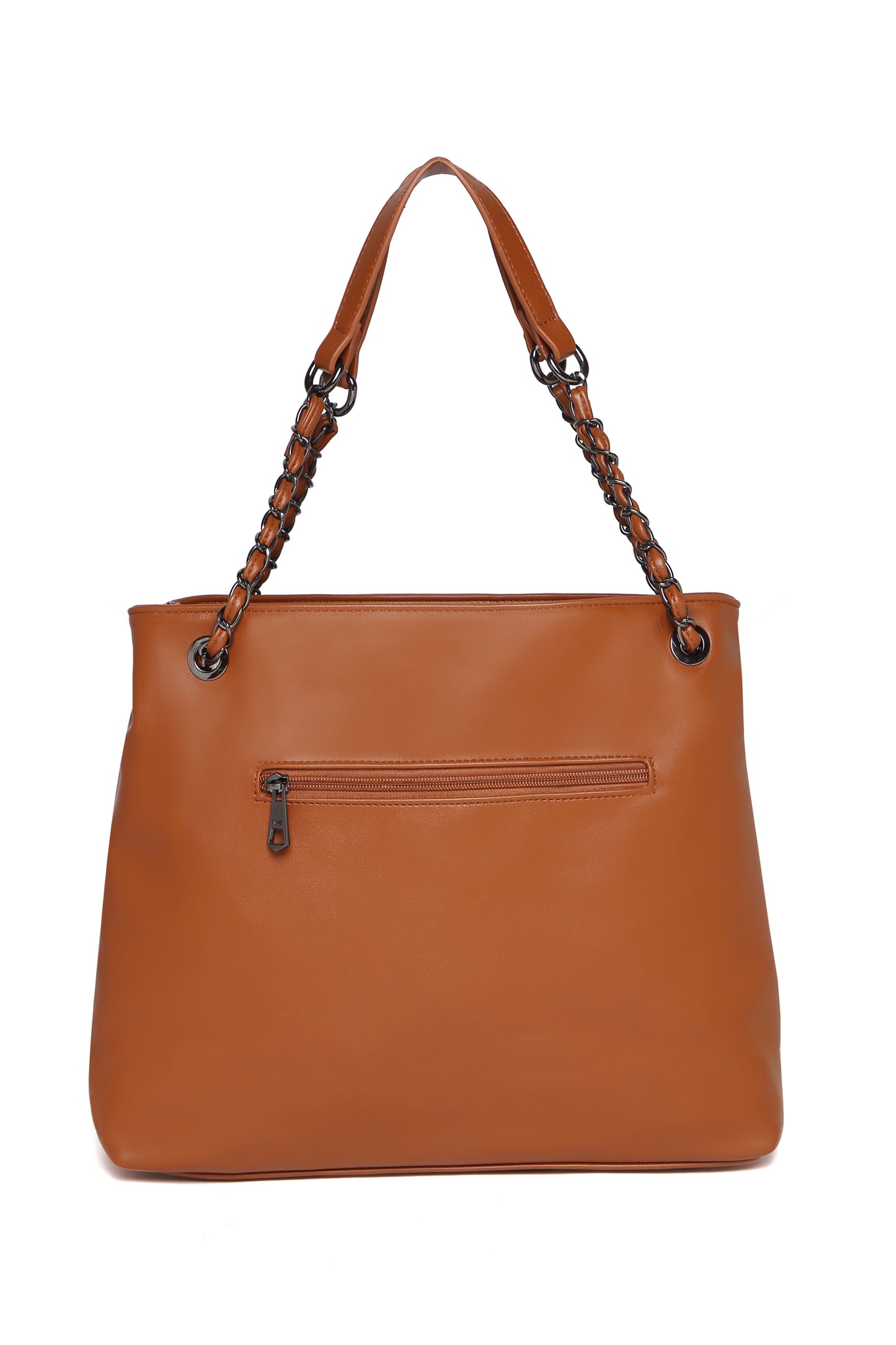 THE HUSTLE TOTE 255 GREEN
