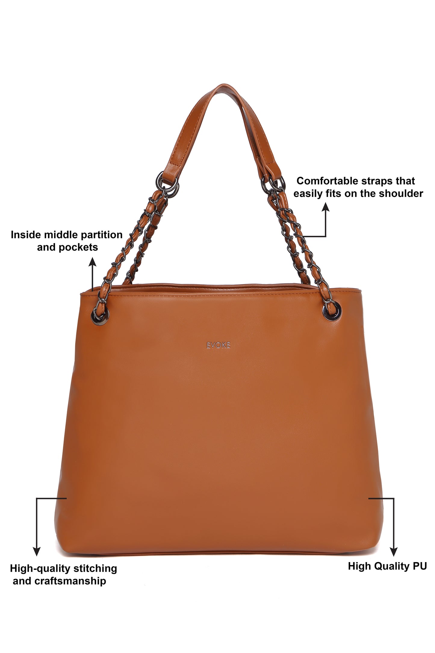 THE HUSTLE TOTE 255 GREEN