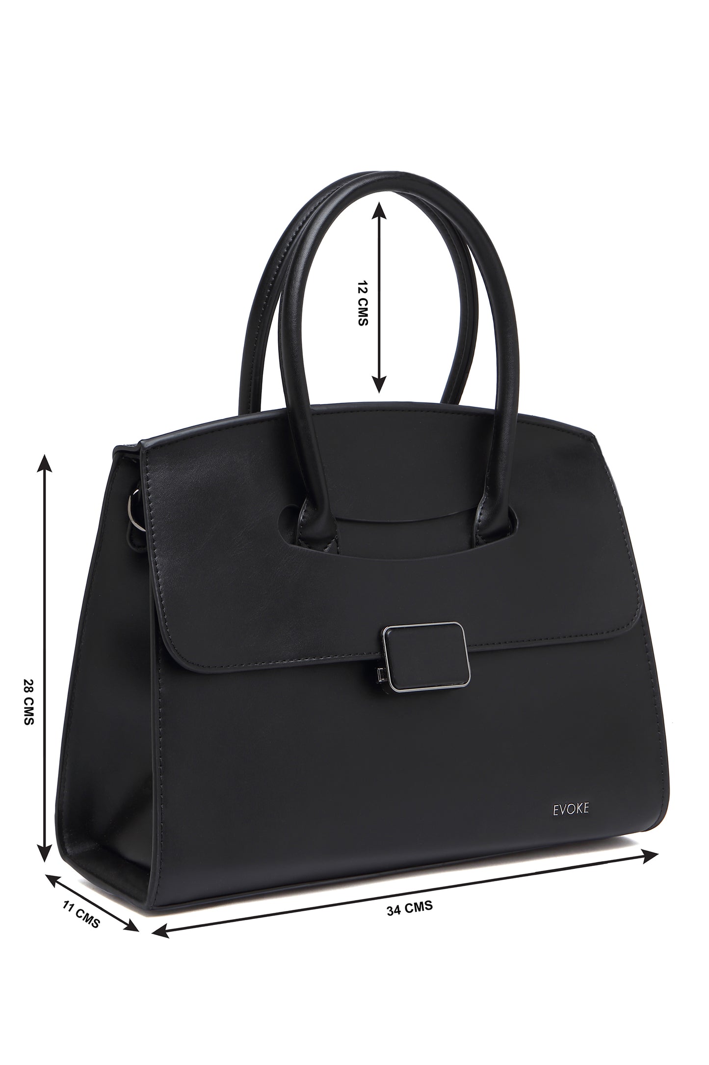 THE REGENT SATCHEL 258 ASH GRAY
