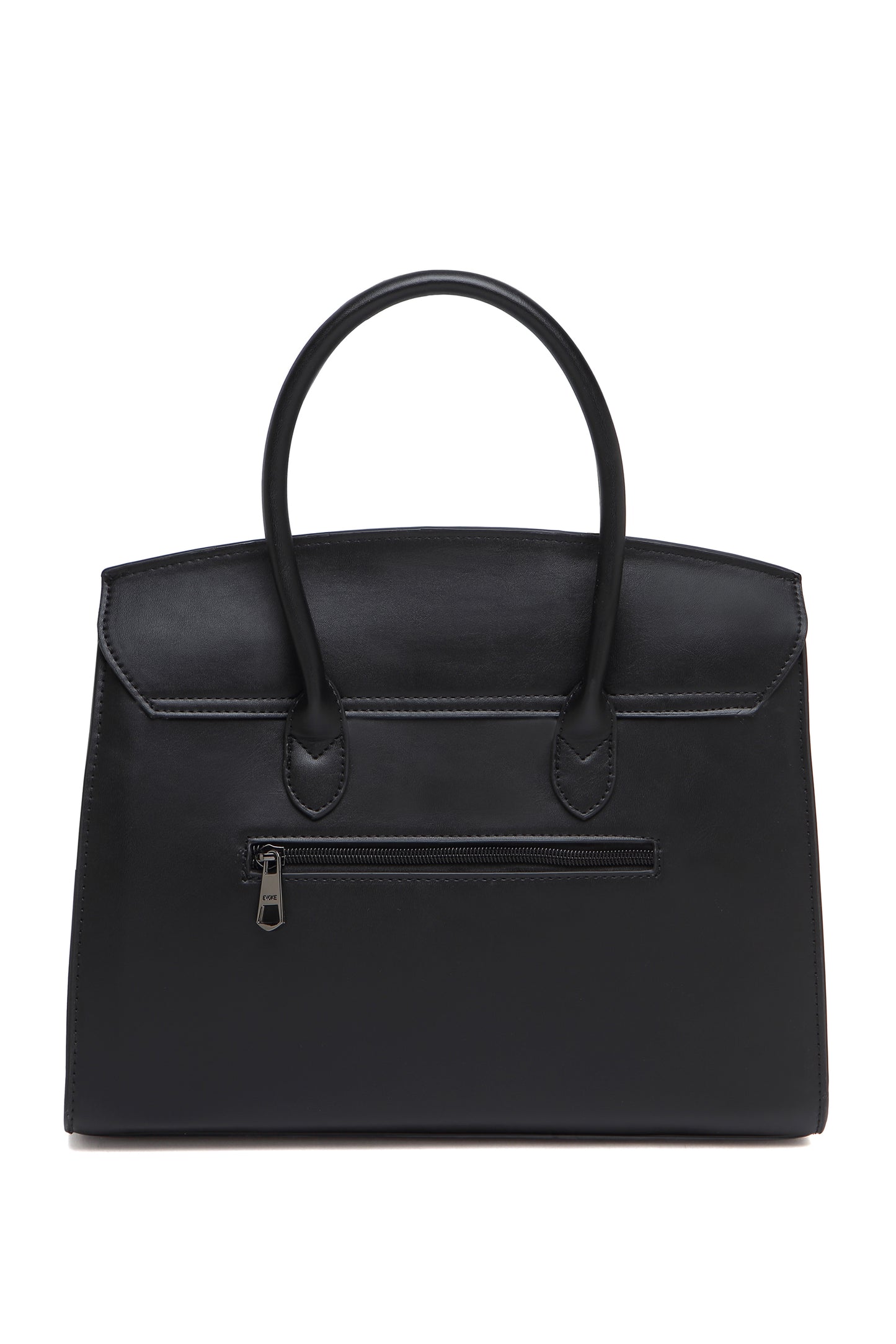 THE REGENT SATCHEL 258 ASH GRAY