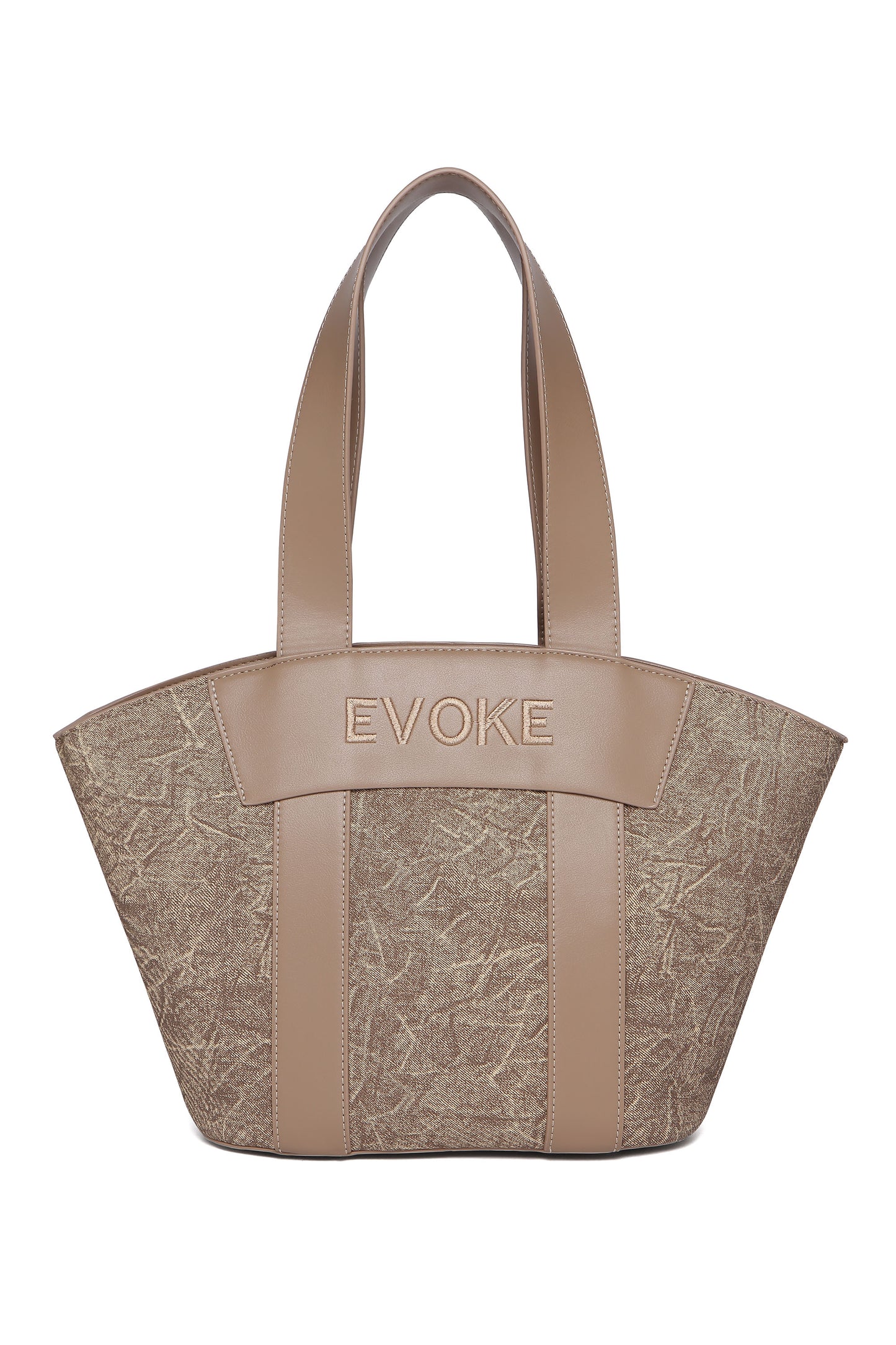 THE ARC STRUCTURED BAG 259 ASH BLACK