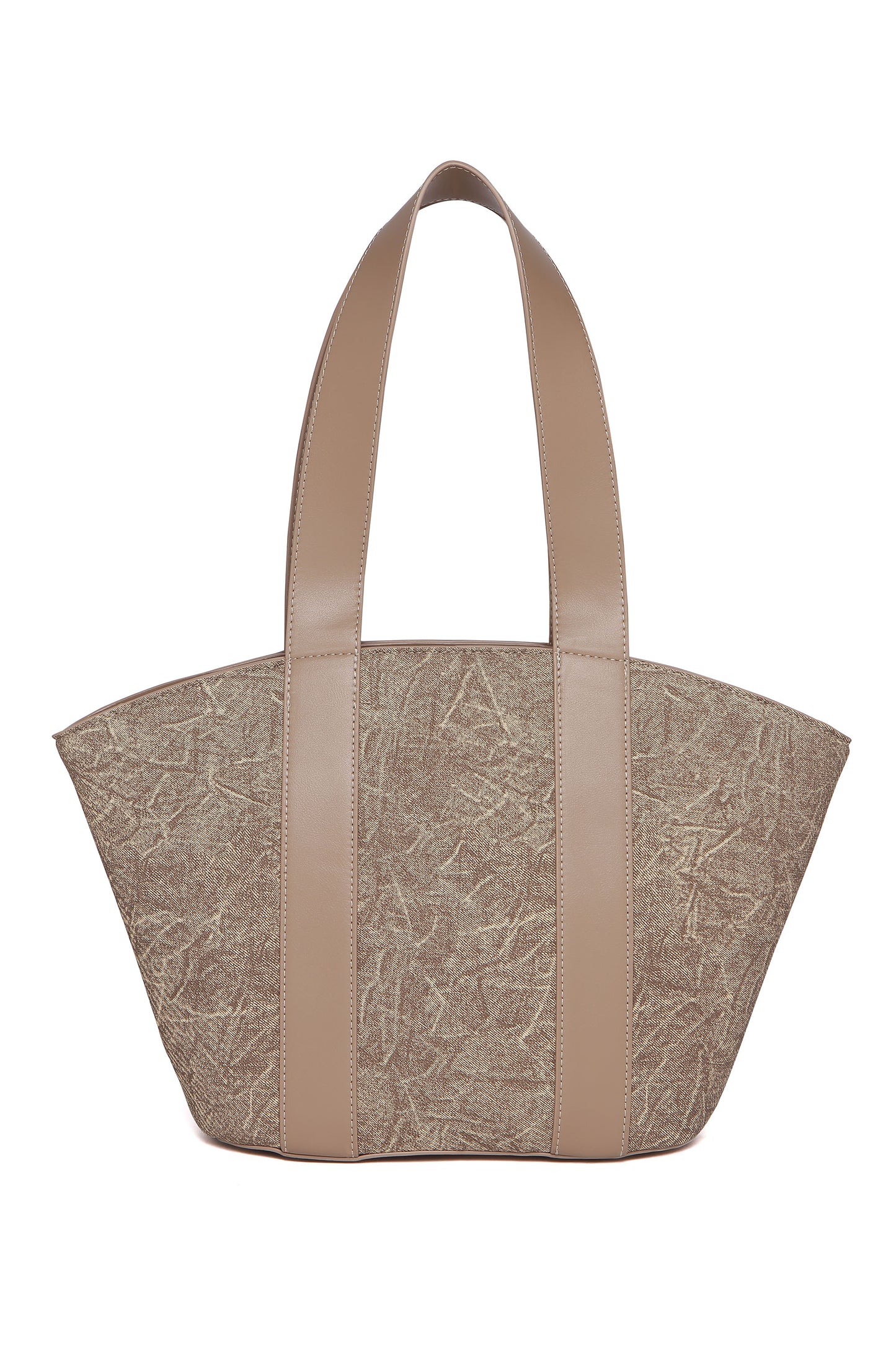 THE ARC STRUCTURED BAG 259 ASH BLACK