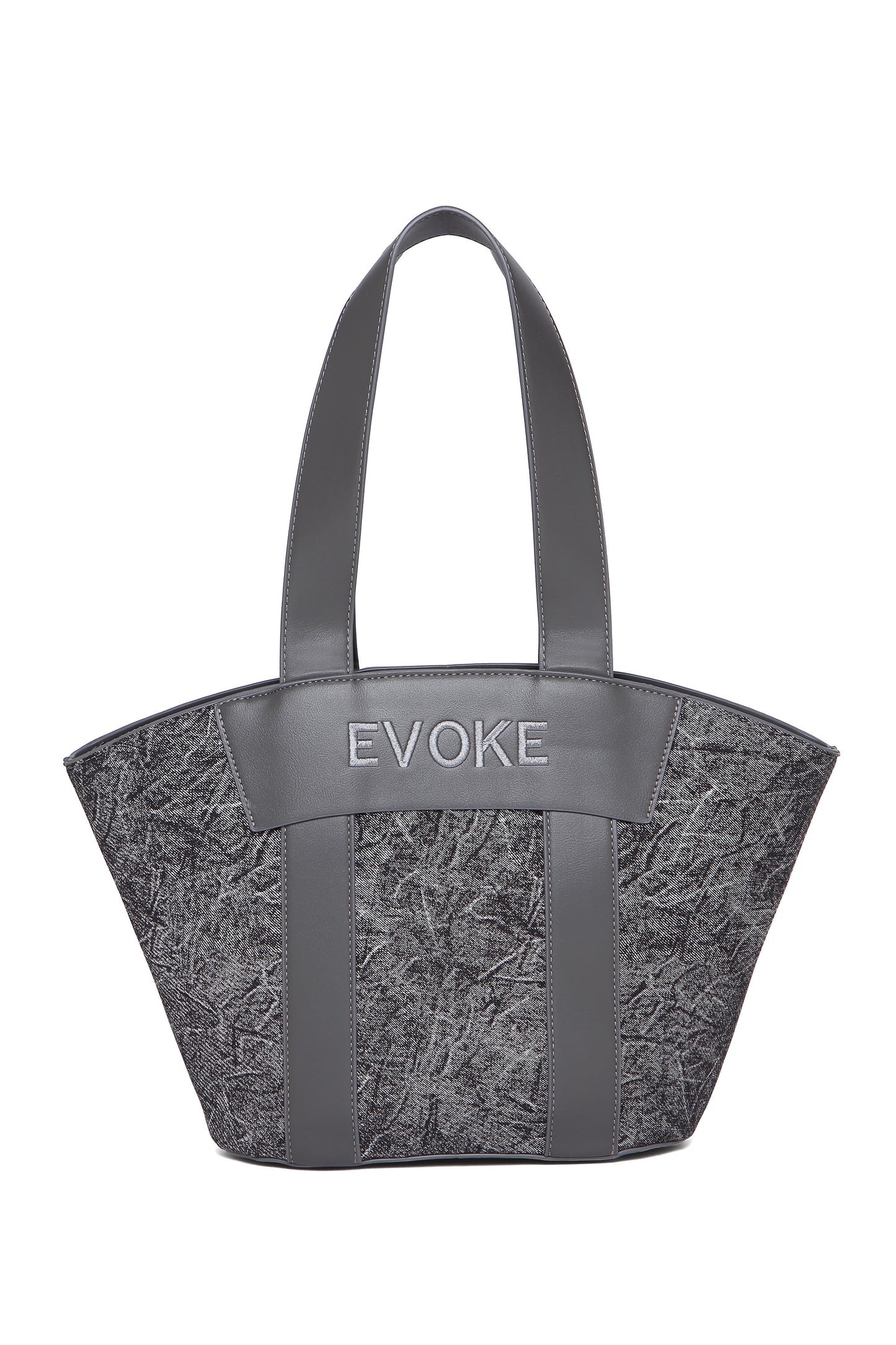 THE ARC STRUCTURED BAG 259 ASH BLACK