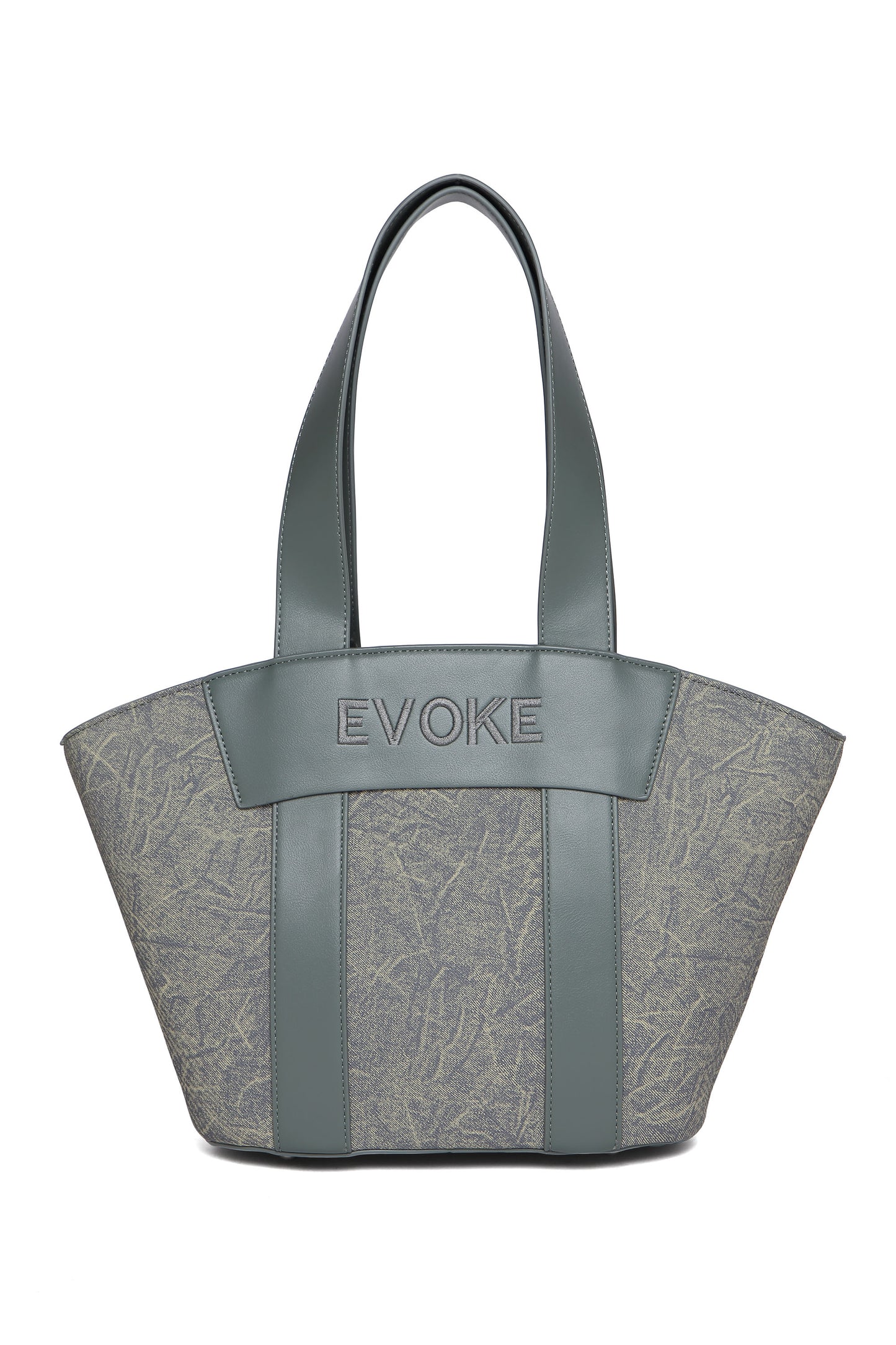THE ARC STRUCTURED BAG 259 ASH BLACK