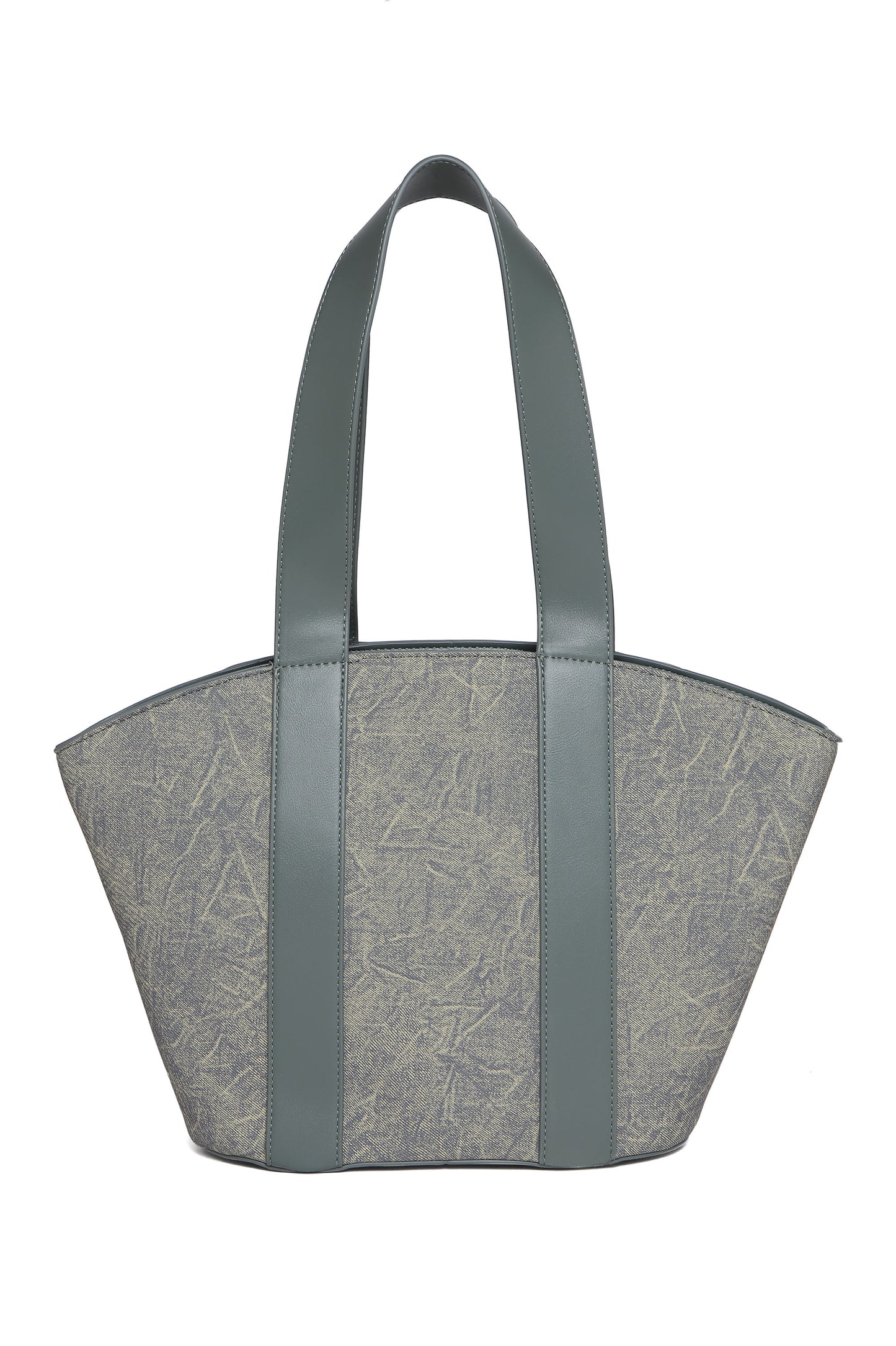 THE ARC STRUCTURED BAG 259 ASH BLACK