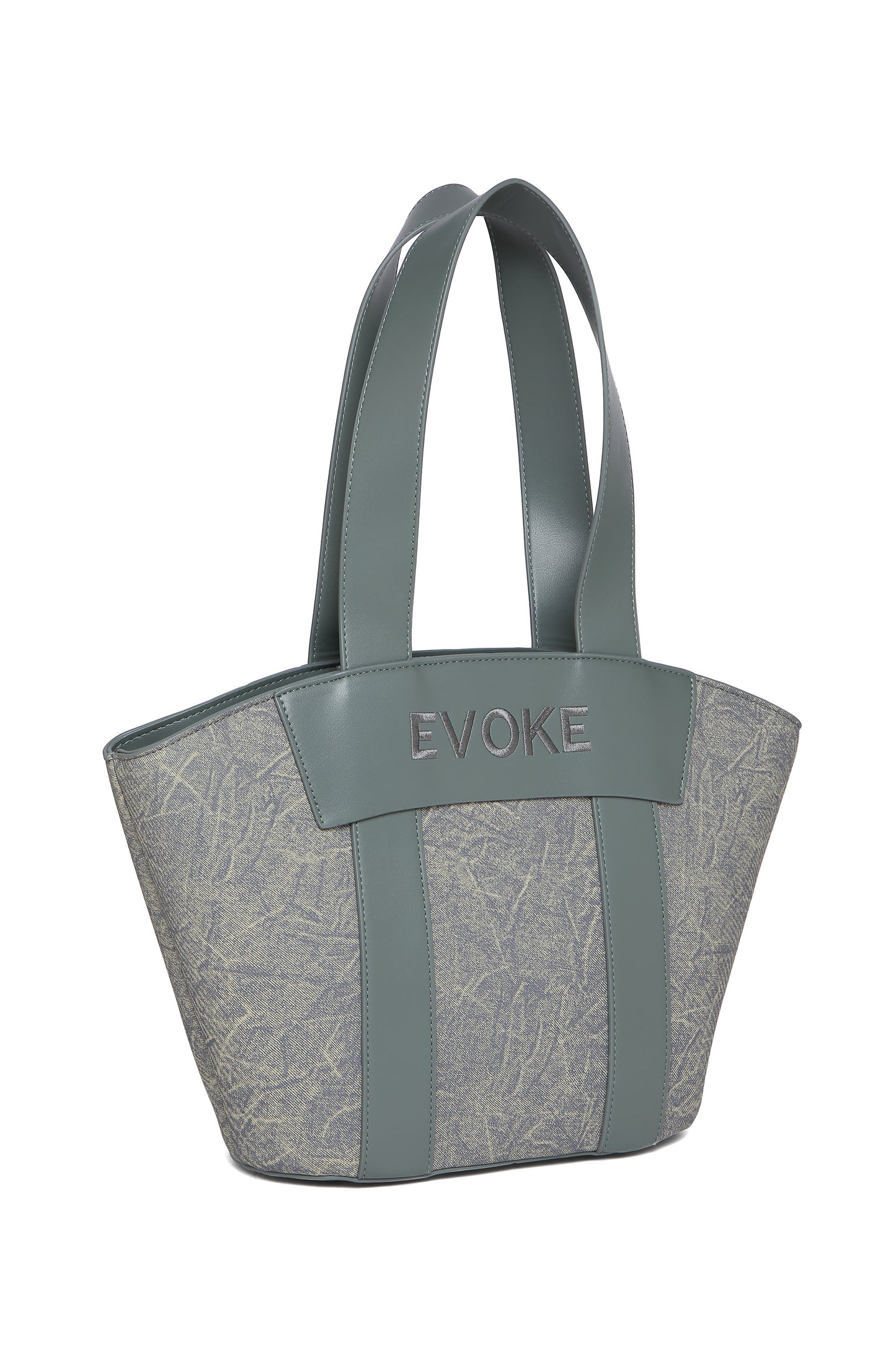 THE ARC STRUCTURED BAG 259 ASH BLACK