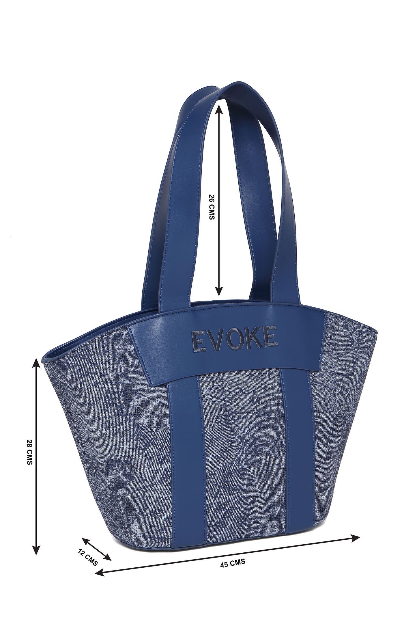 THE ARC STRUCTURED BAG 259 ASH BLACK