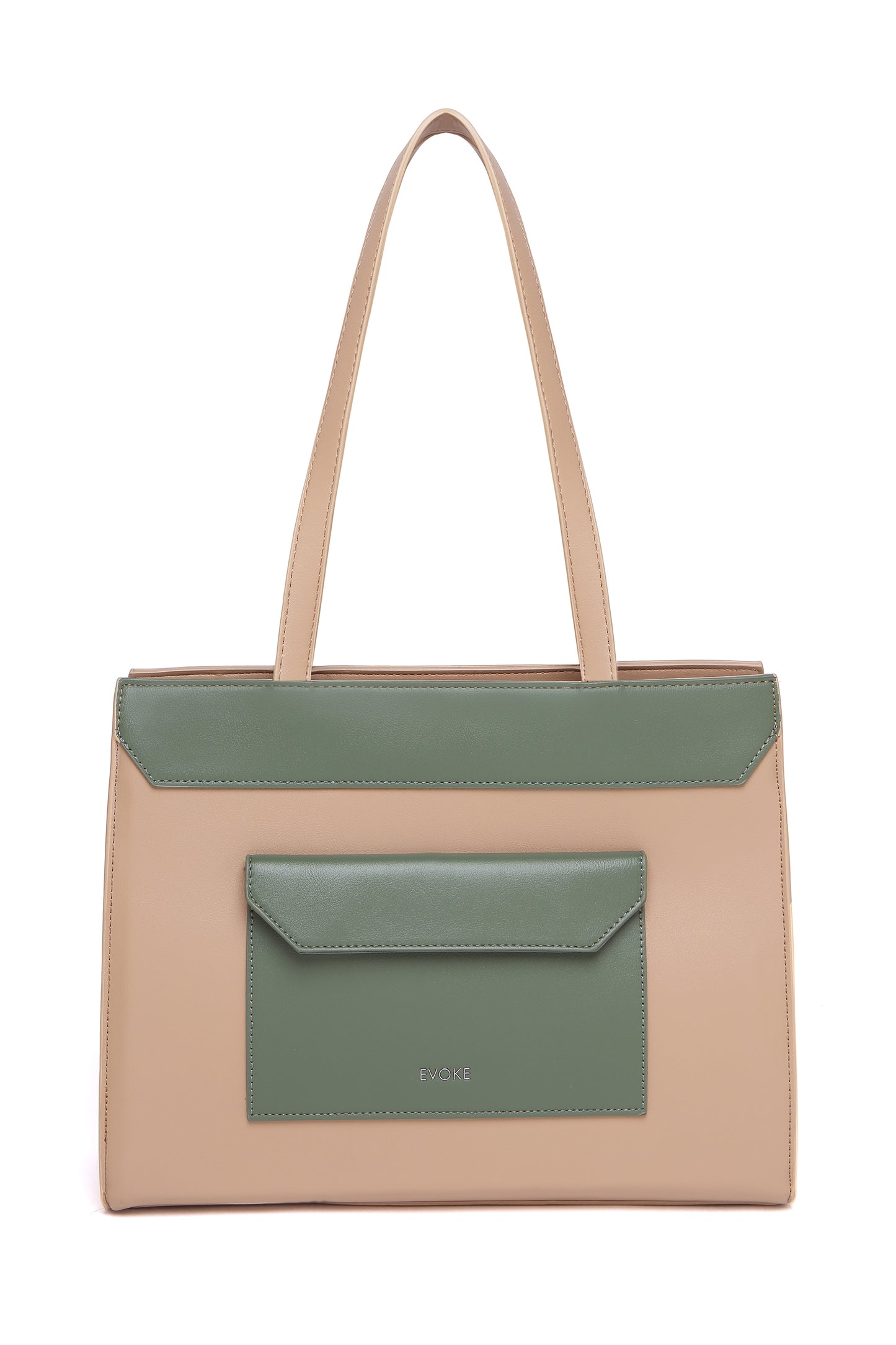 ELEVEN SHOULDER BAG 261 BLACK