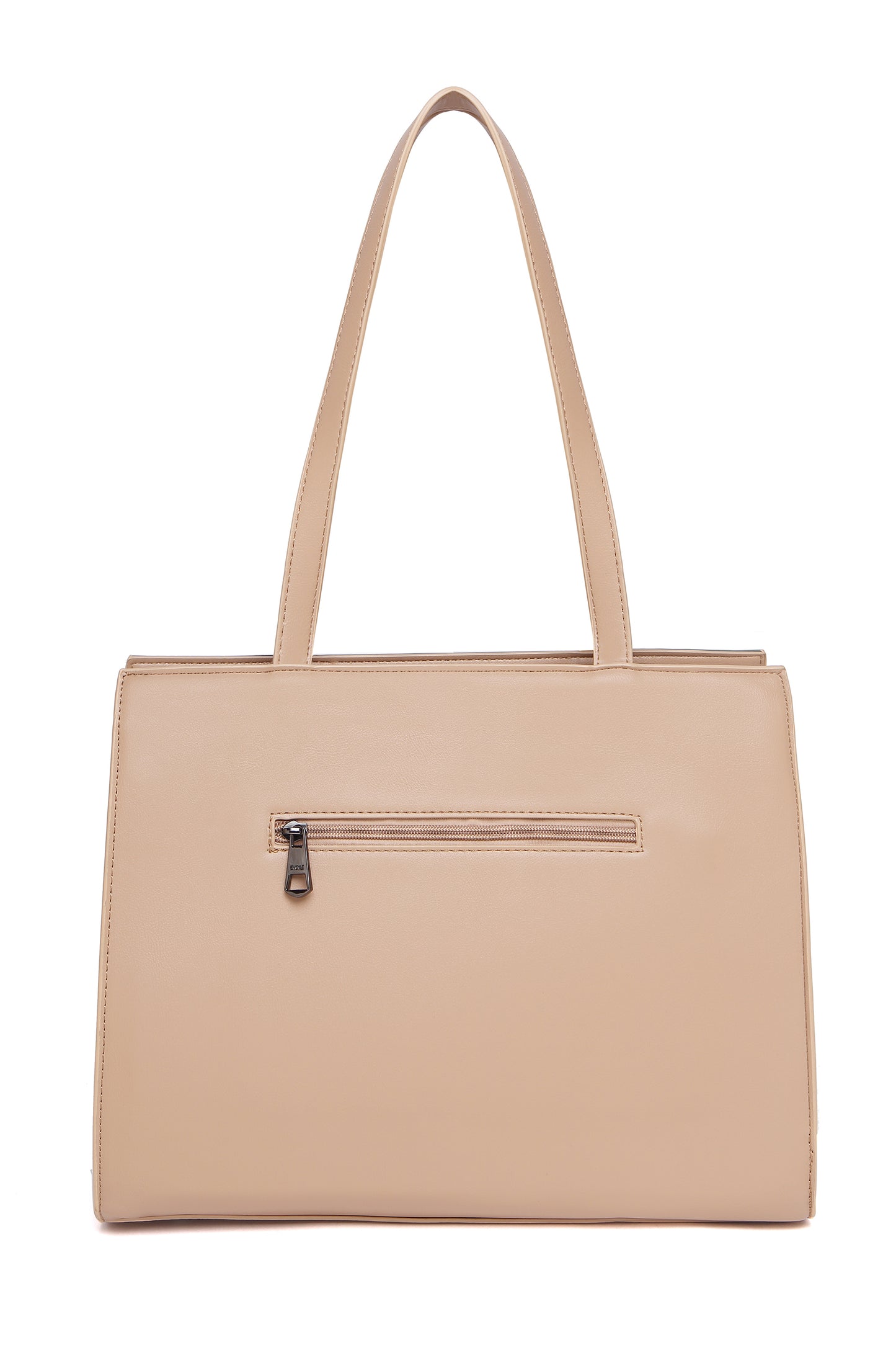 ELEVEN SHOULDER BAG 261 BLACK