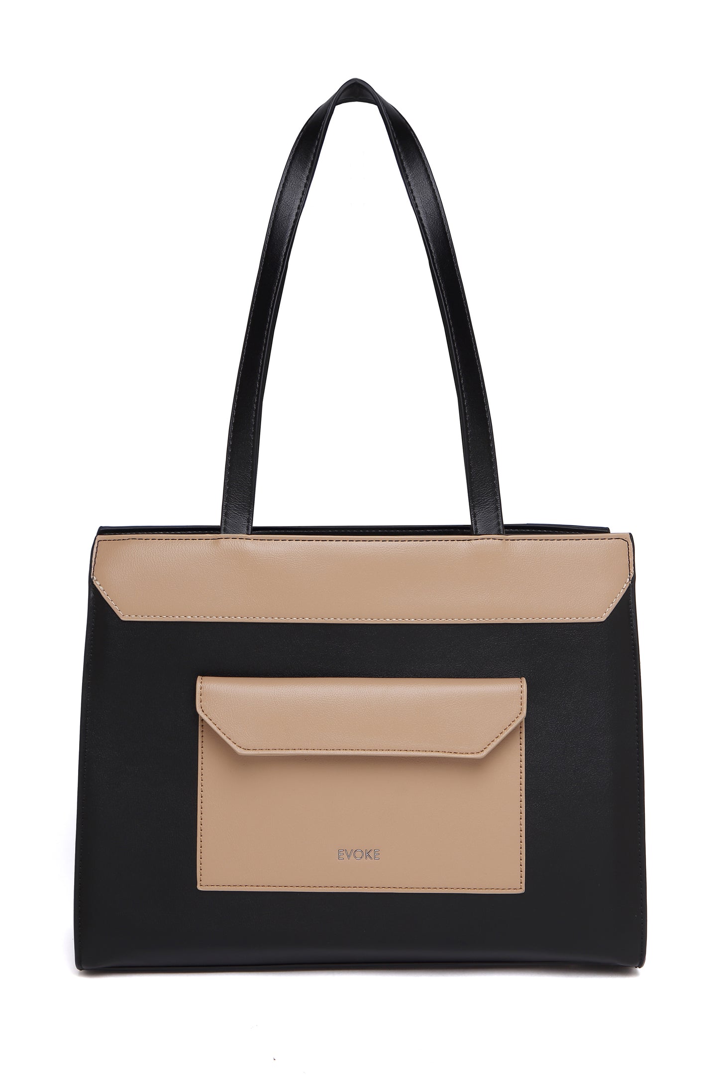 ELEVEN SHOULDER BAG 261 BLACK