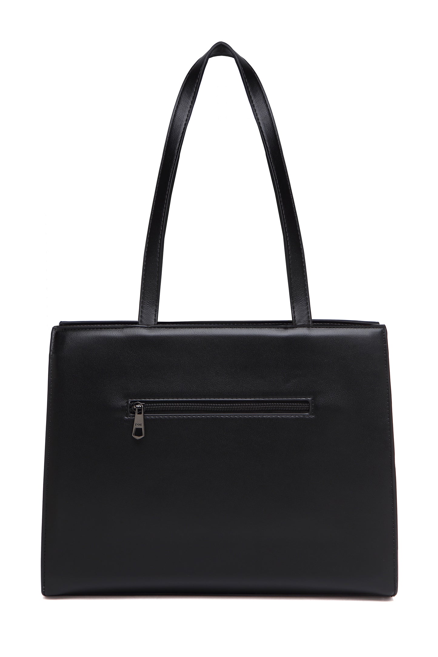 ELEVEN SHOULDER BAG 261 BLACK