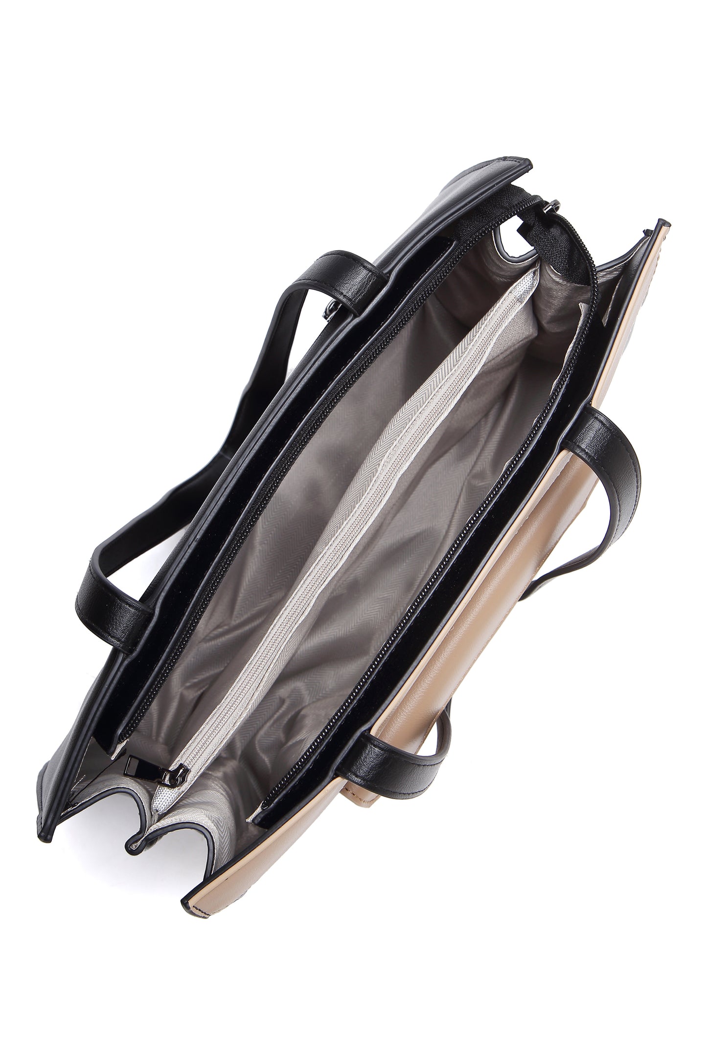 ELEVEN SHOULDER BAG 261 BLACK