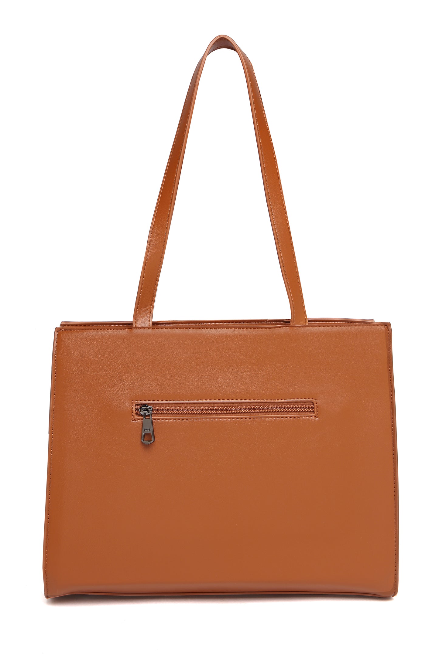 ELEVEN SHOULDER BAG 261 BLACK