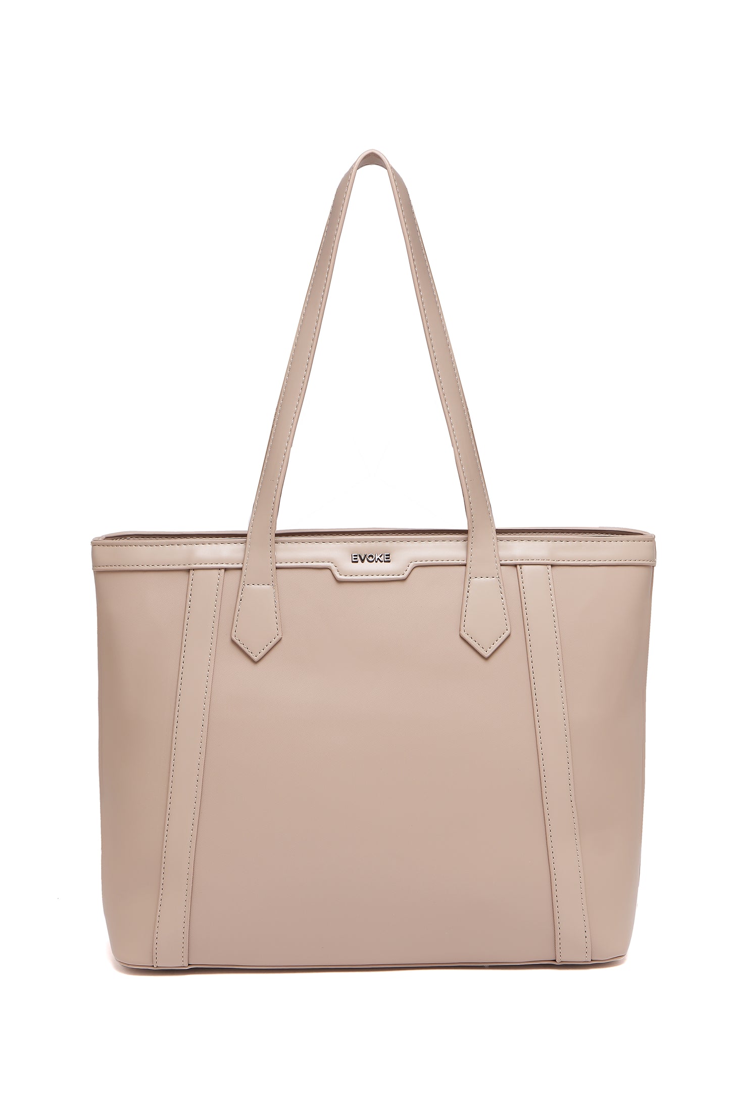 EVOKE SERENET TOTE 271 GREEN