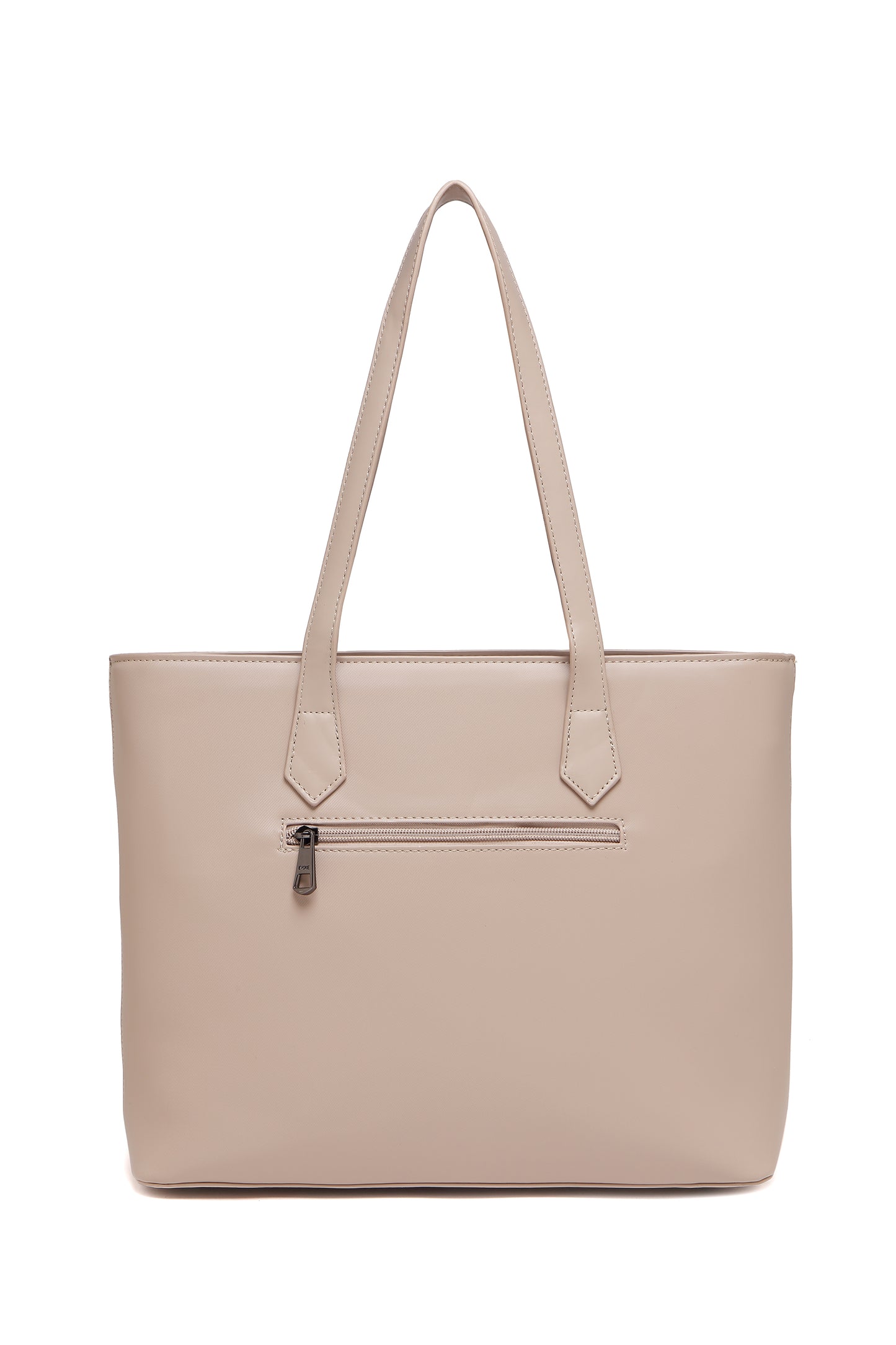 EVOKE SERENET TOTE 271 GREEN