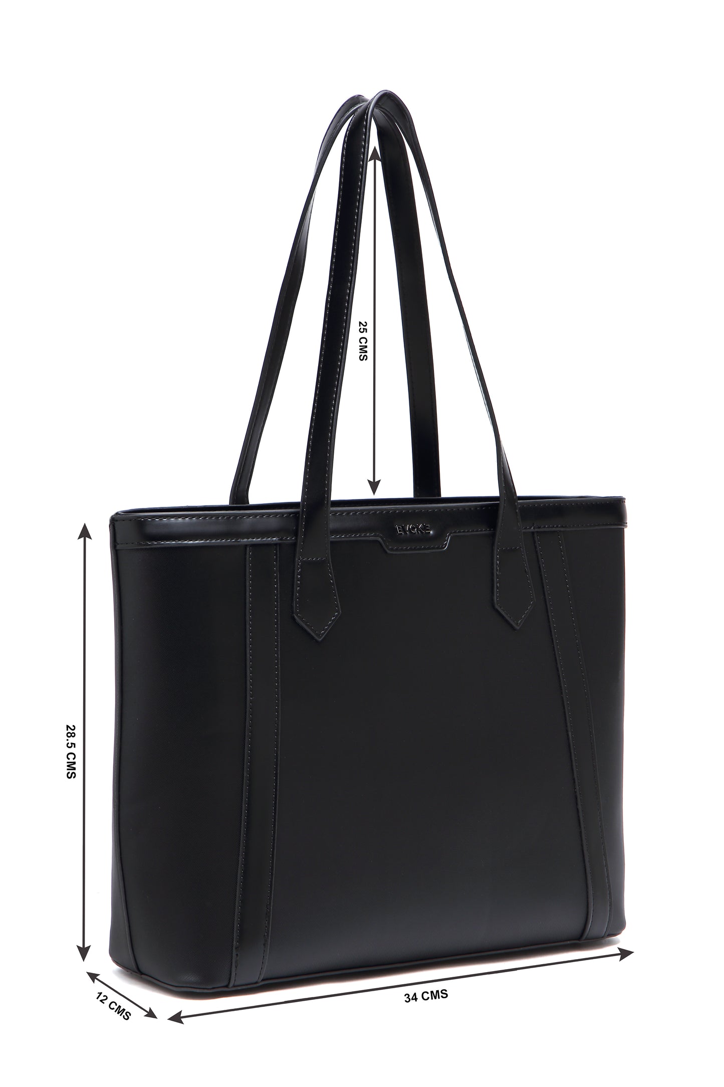 EVOKE SERENET TOTE 271 GREEN