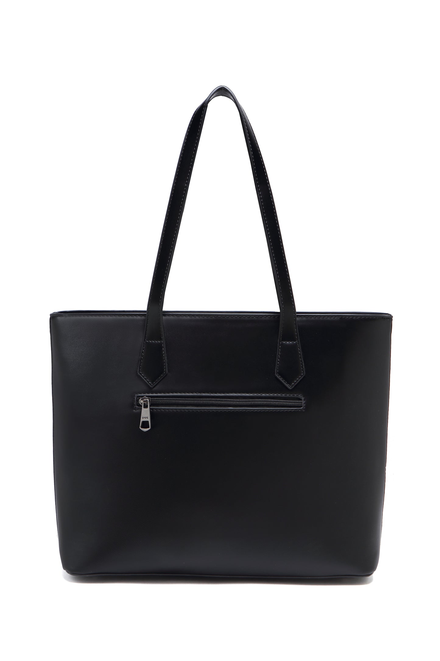 EVOKE SERENET TOTE 271 GREEN