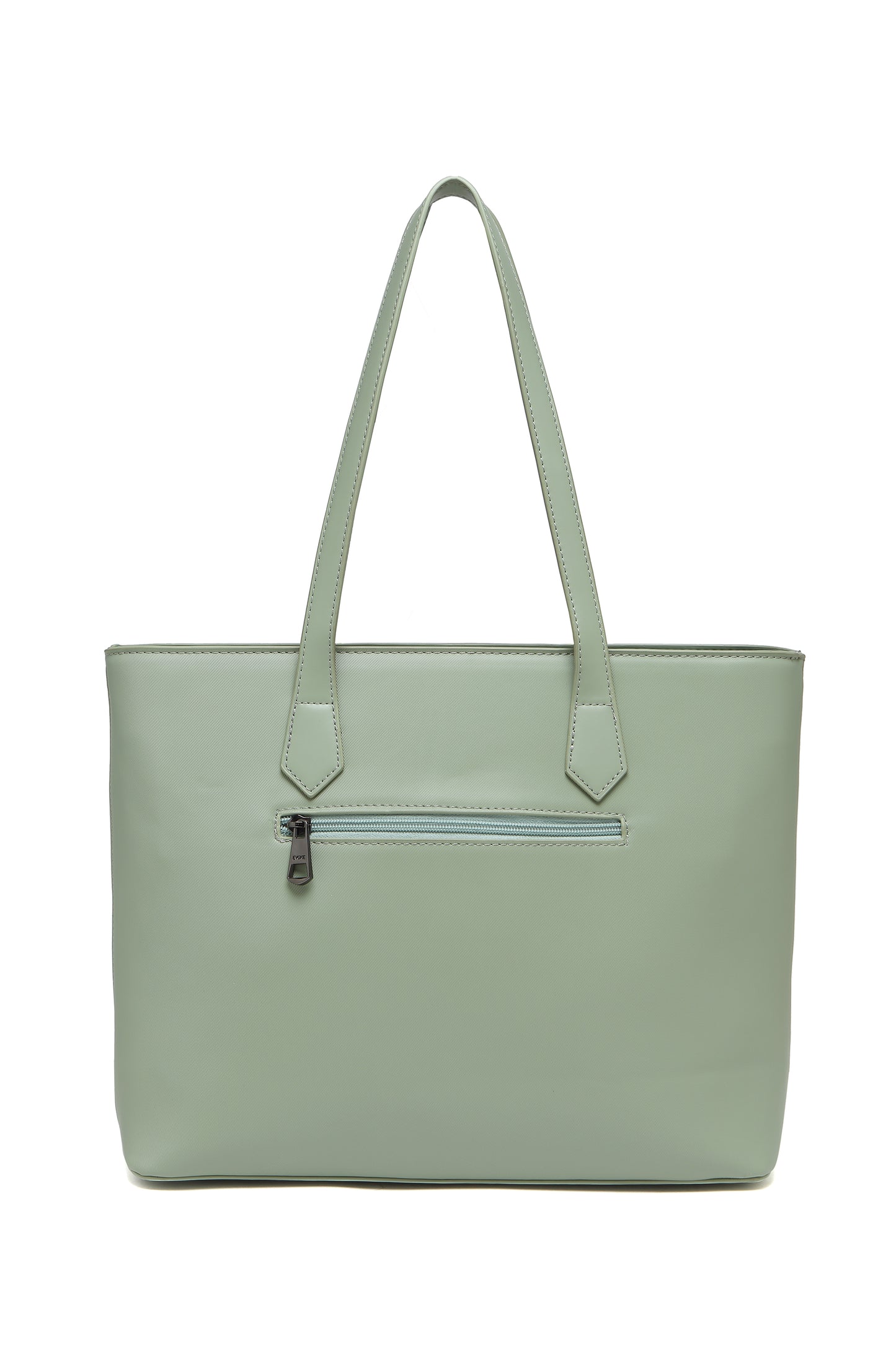 EVOKE SERENET TOTE 271 GREEN