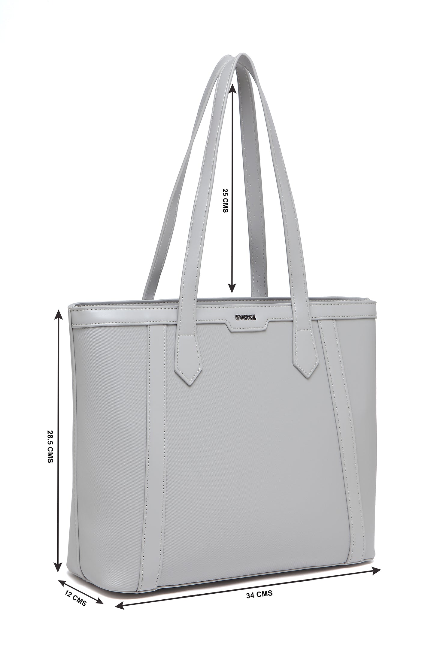 EVOKE SERENET TOTE 271 GREEN