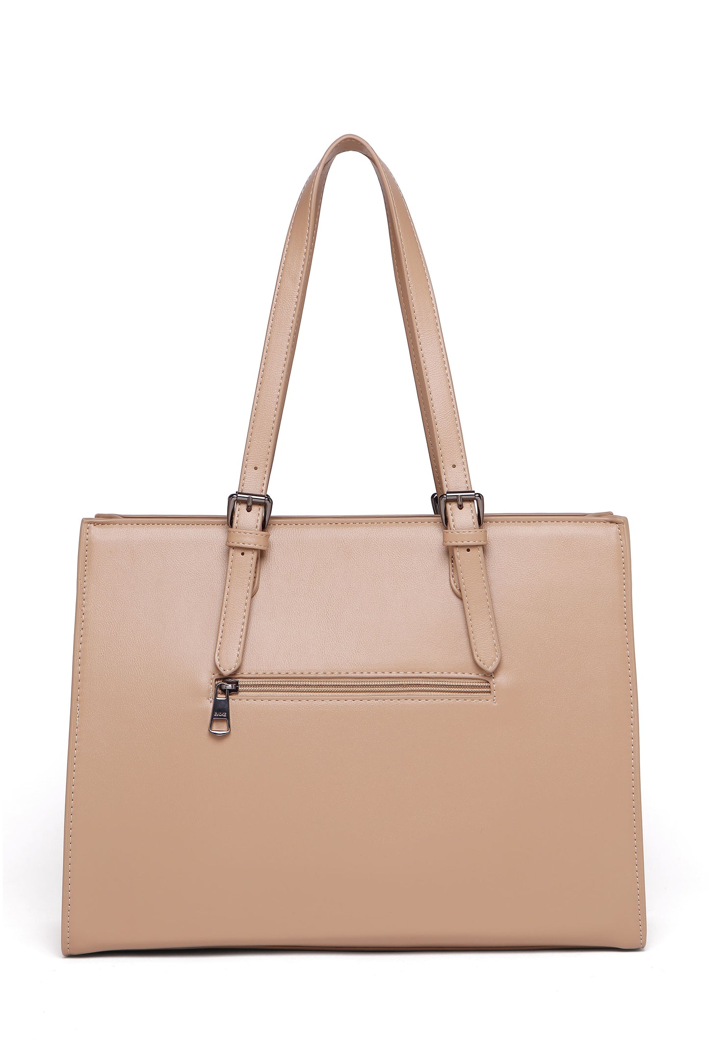 KRIS STRUCTURED SHOULDER BAG 274 POWDER BLUE