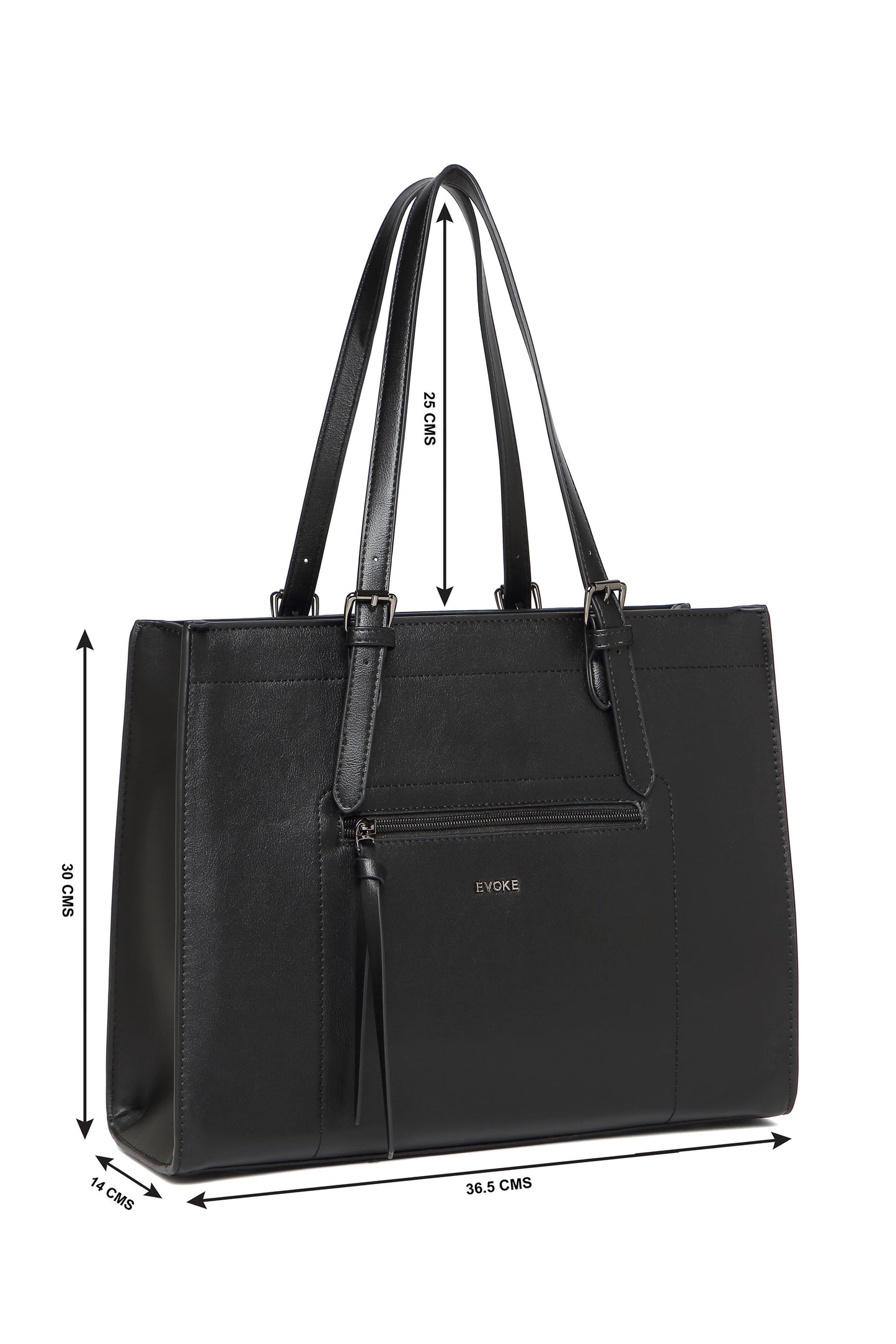 KRIS STRUCTURED SHOULDER BAG 274 POWDER BLUE