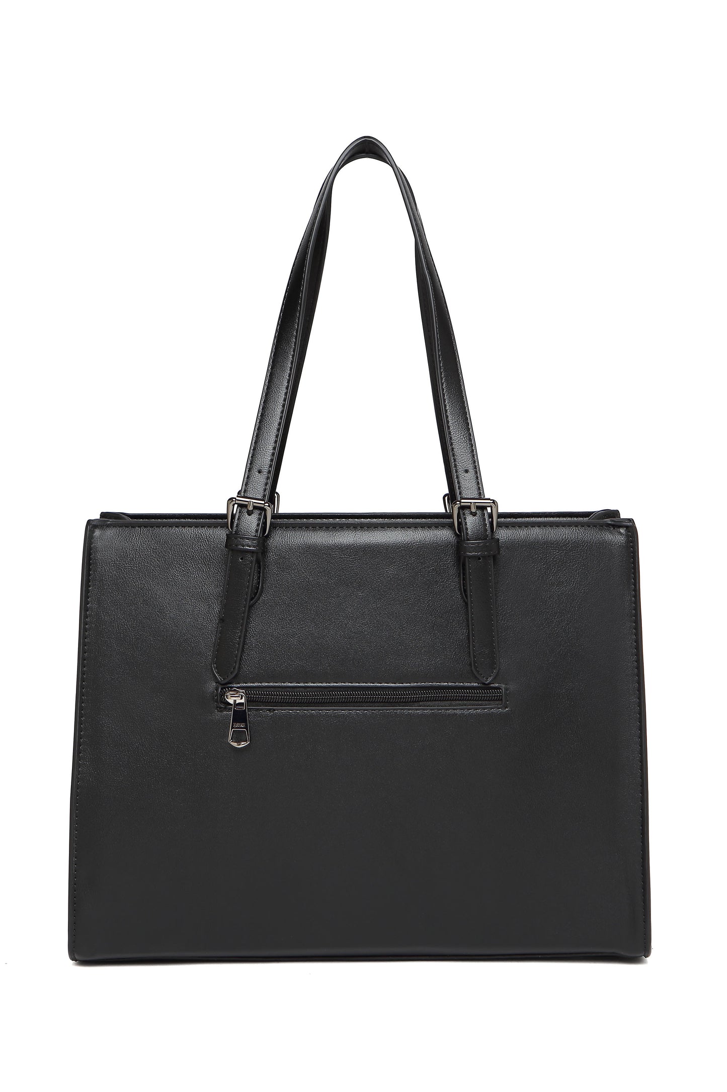 KRIS STRUCTURED SHOULDER BAG 274 POWDER BLUE
