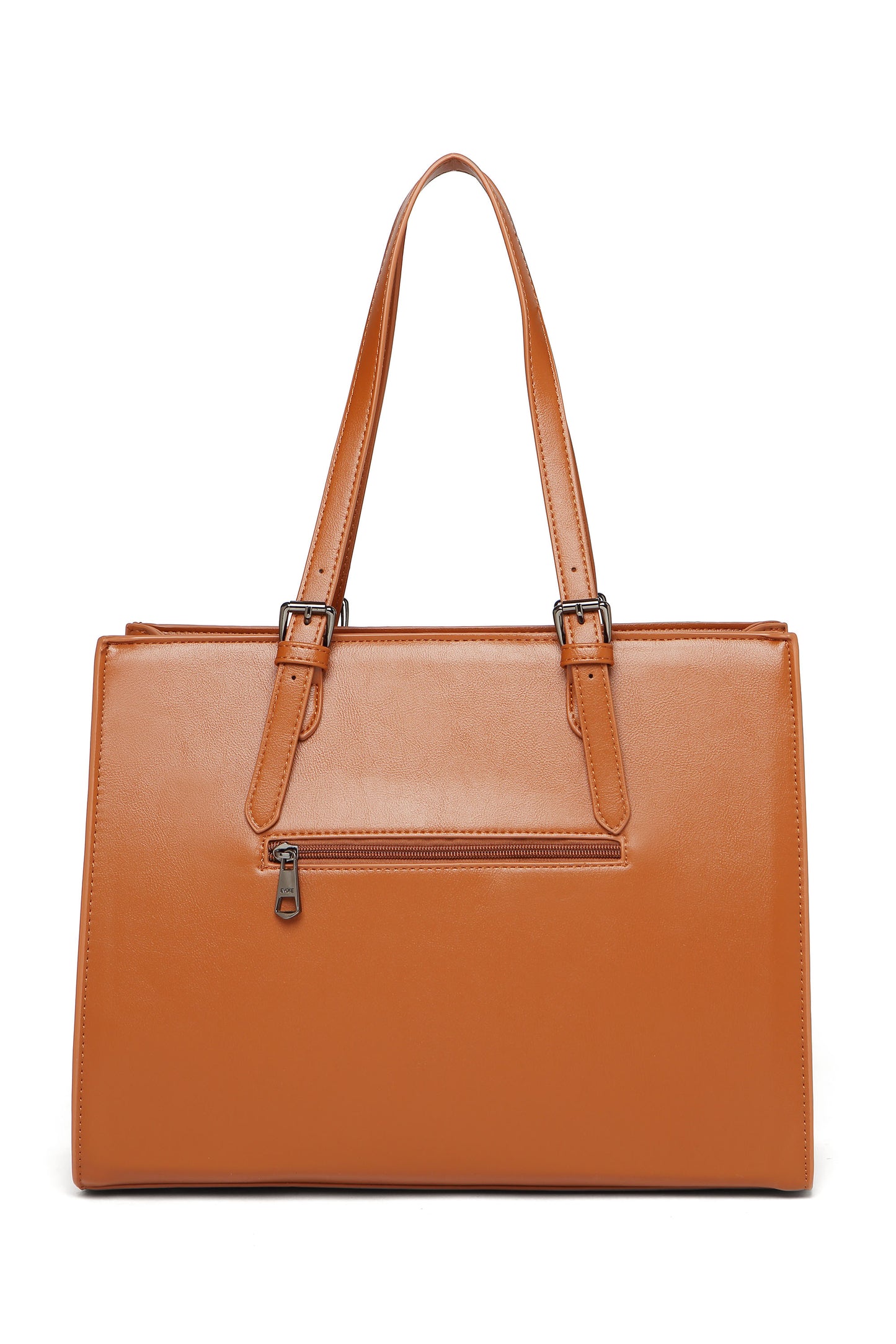 KRIS STRUCTURED SHOULDER BAG 274 POWDER BLUE