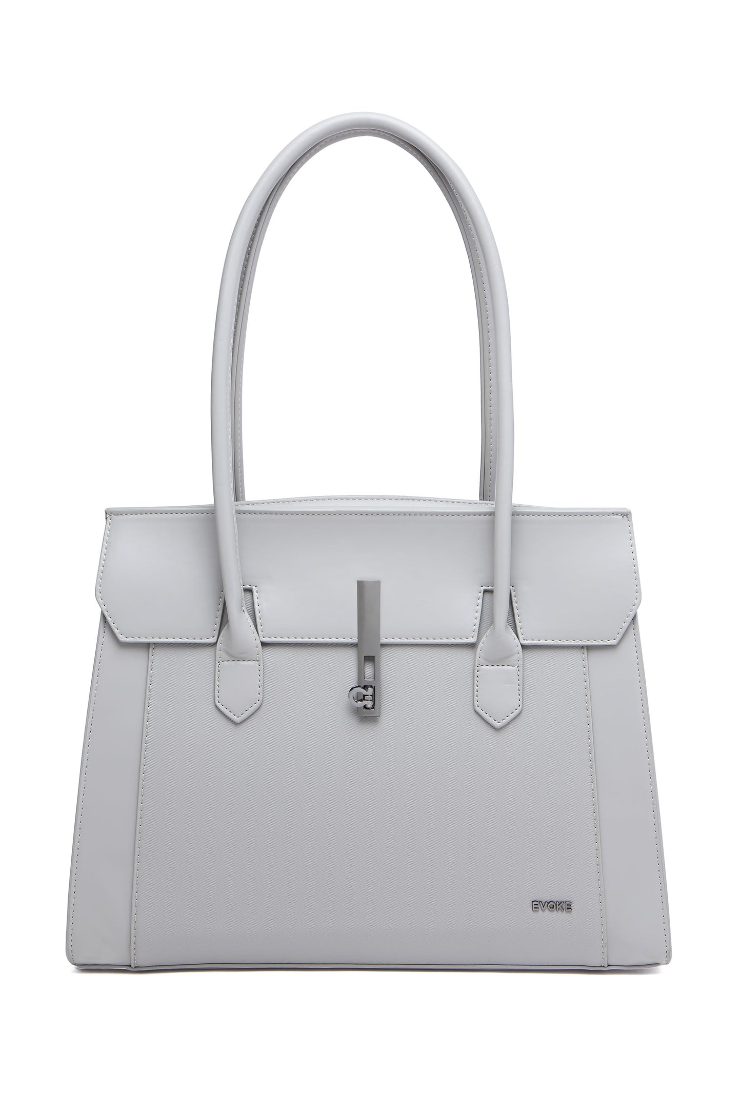 BLOSSOM STRUCTURED TOTE BAG 275 APRICOT