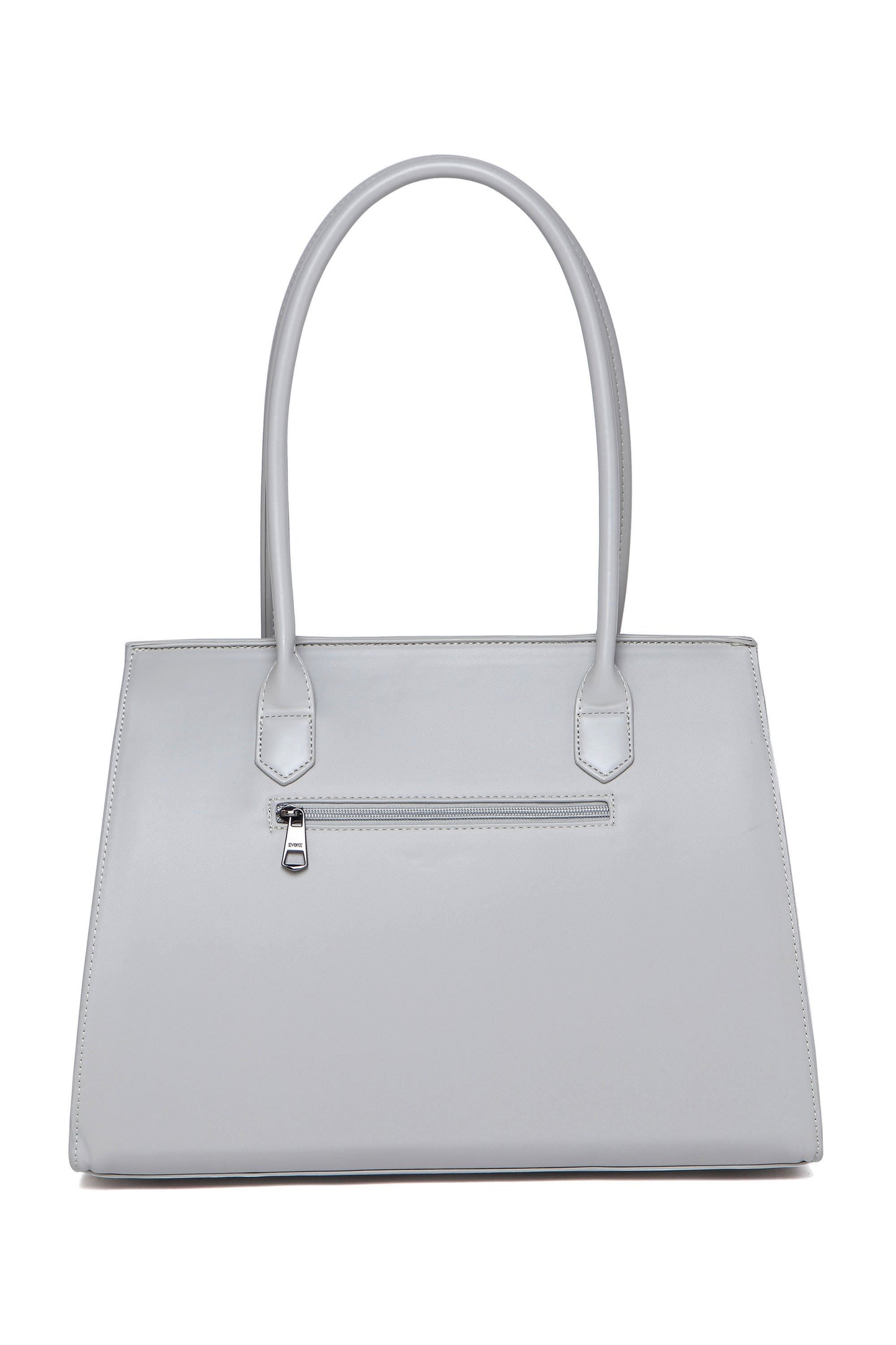 BLOSSOM STRUCTURED TOTE BAG 275 APRICOT