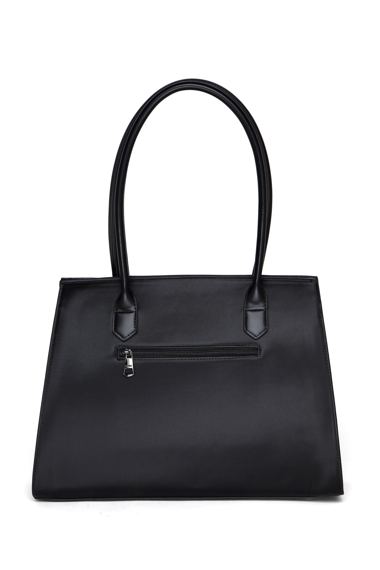 BLOSSOM STRUCTURED TOTE BAG 275 APRICOT