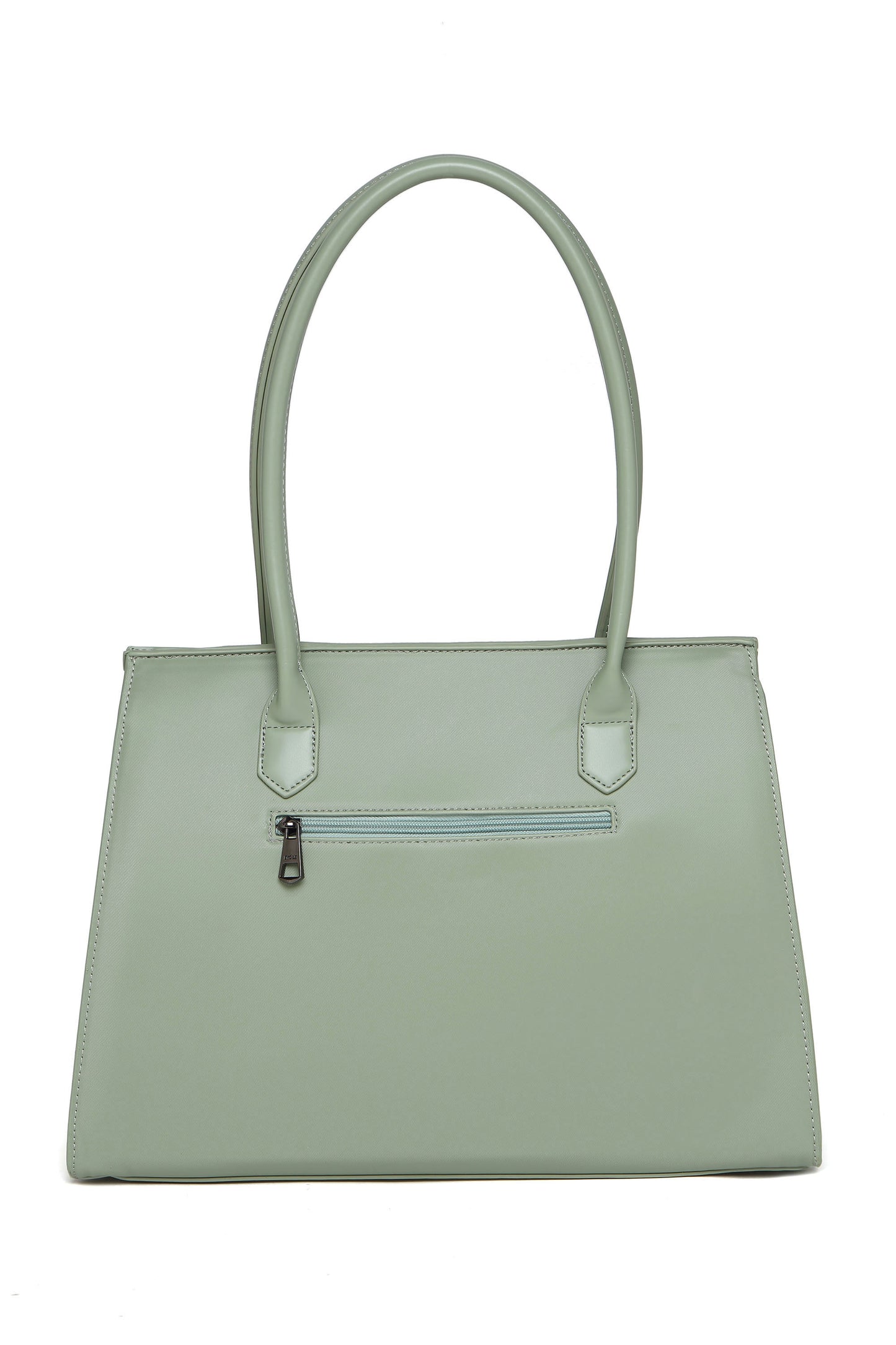 BLOSSOM STRUCTURED TOTE BAG 275 APRICOT
