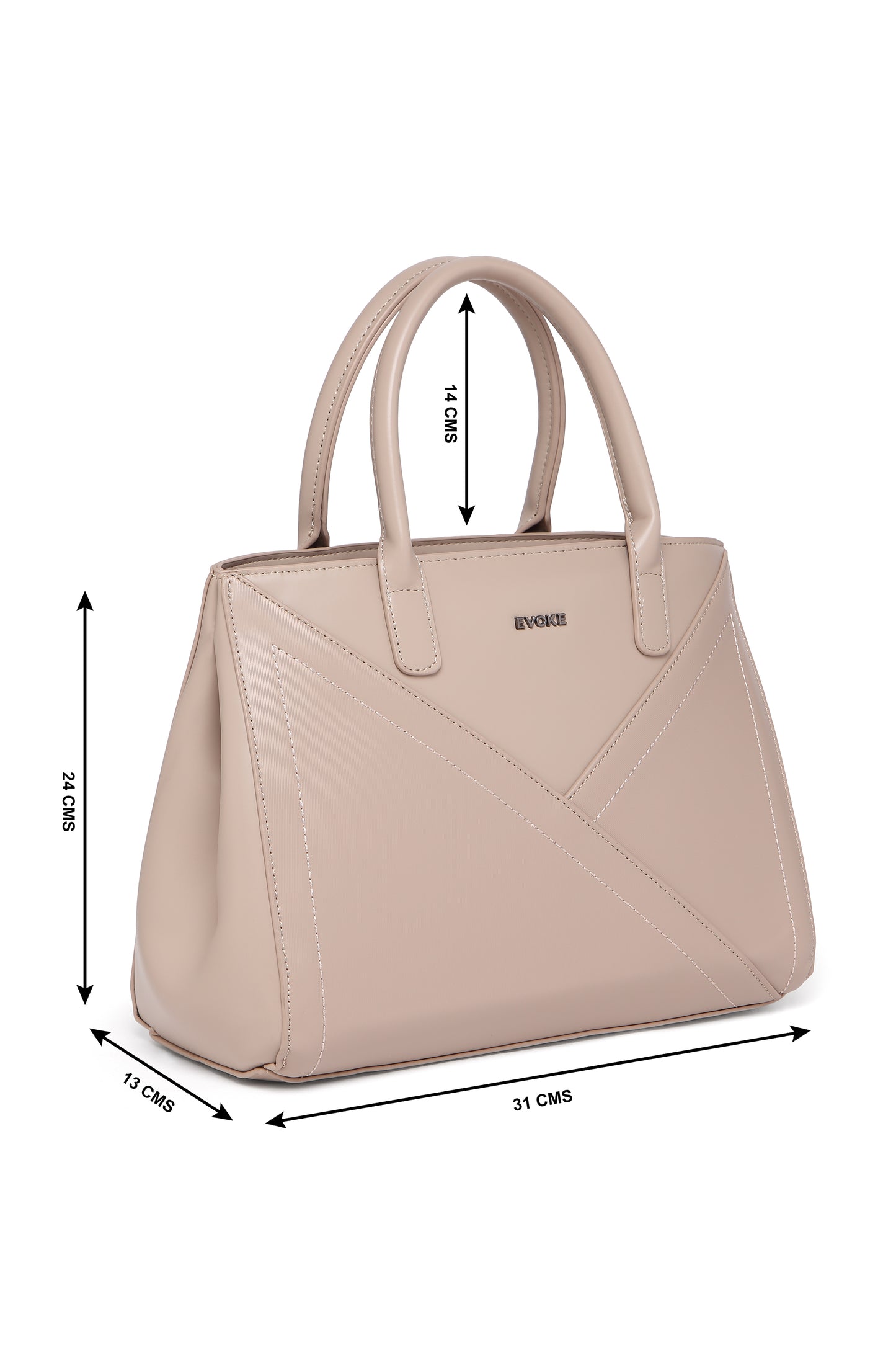 RIO HANDBAG 277 BLACK