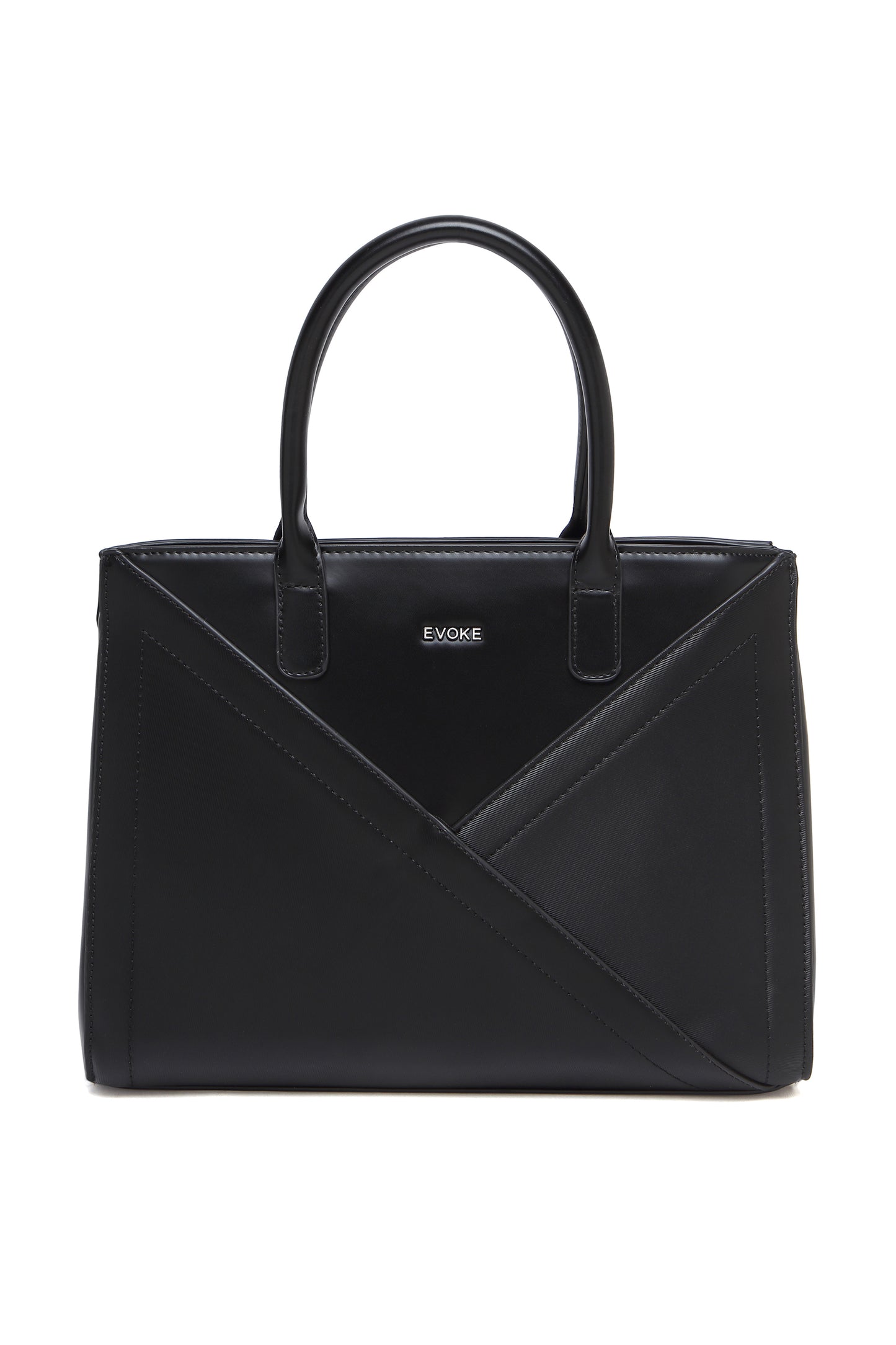 RIO HANDBAG 277 BLACK