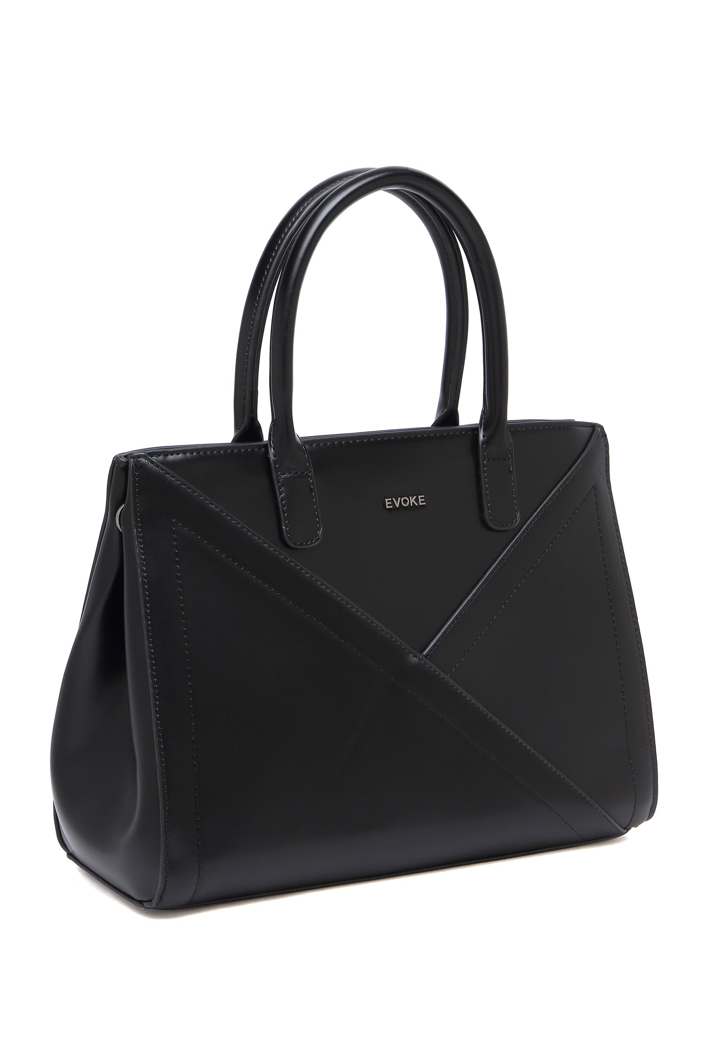 RIO HANDBAG 277 BLACK