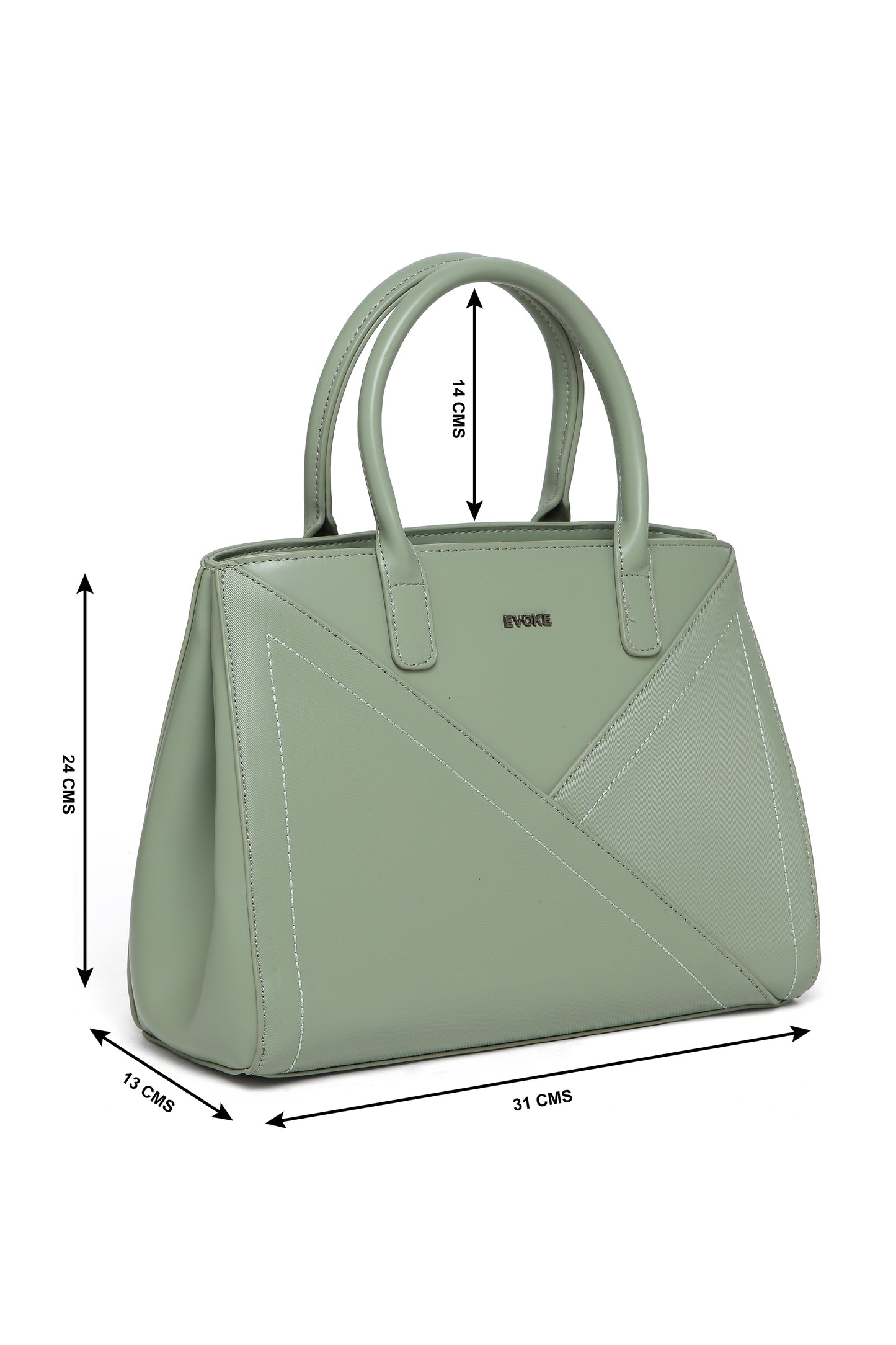 RIO HANDBAG 277 BLACK