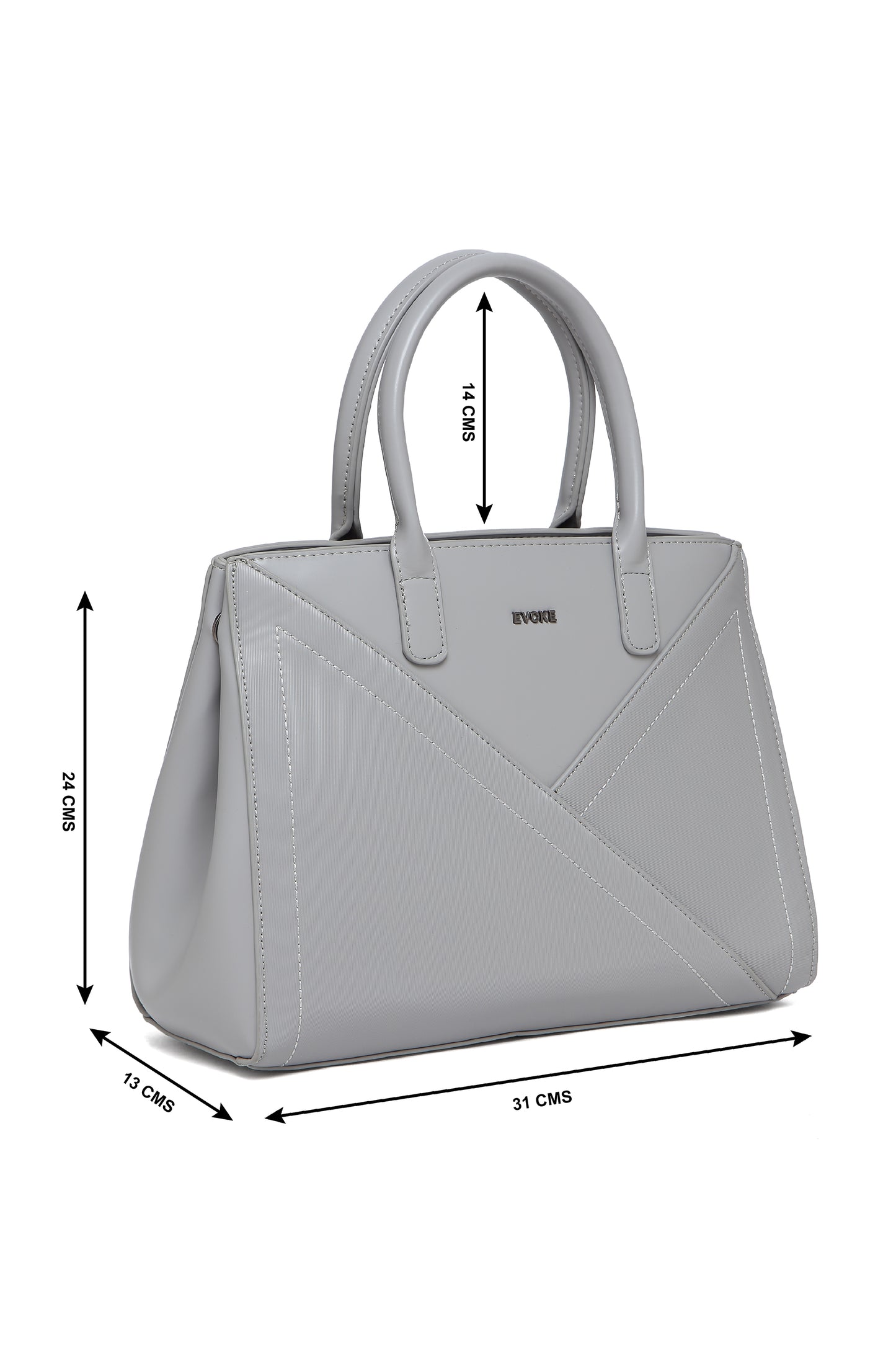 RIO HANDBAG 277 BLACK