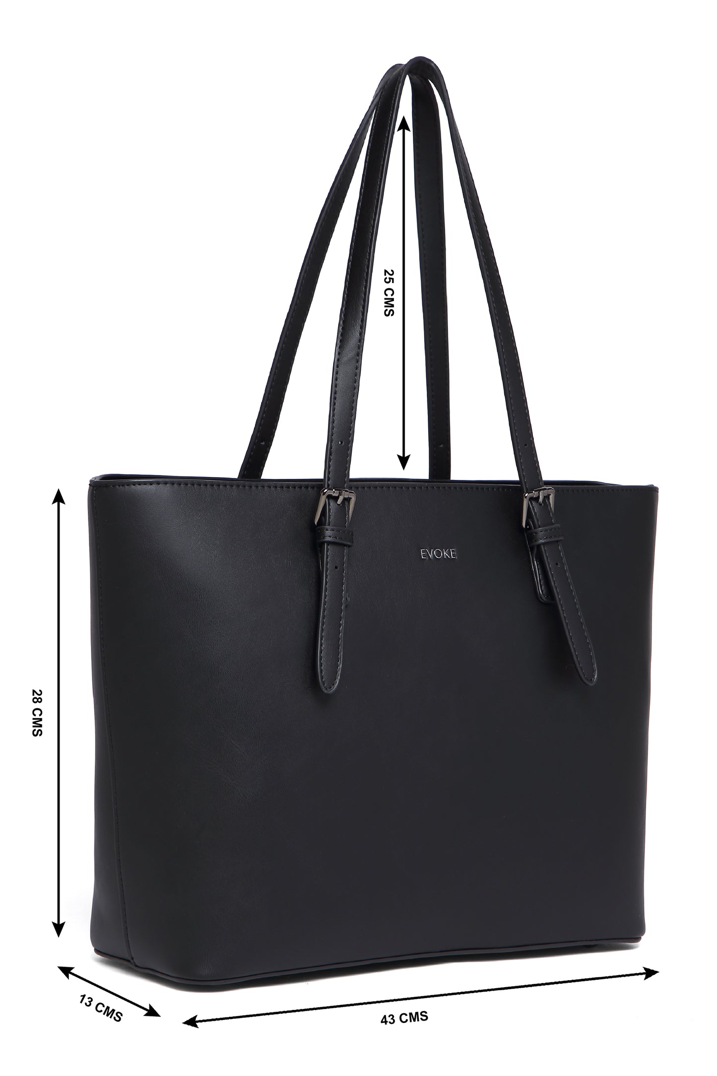 THE SIGNATURE CARRYALL 3388 BLACK