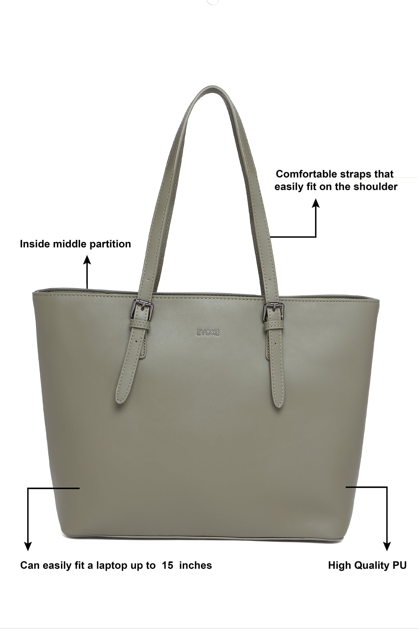 THE SIGNATURE CARRYALL 3388 BLACK