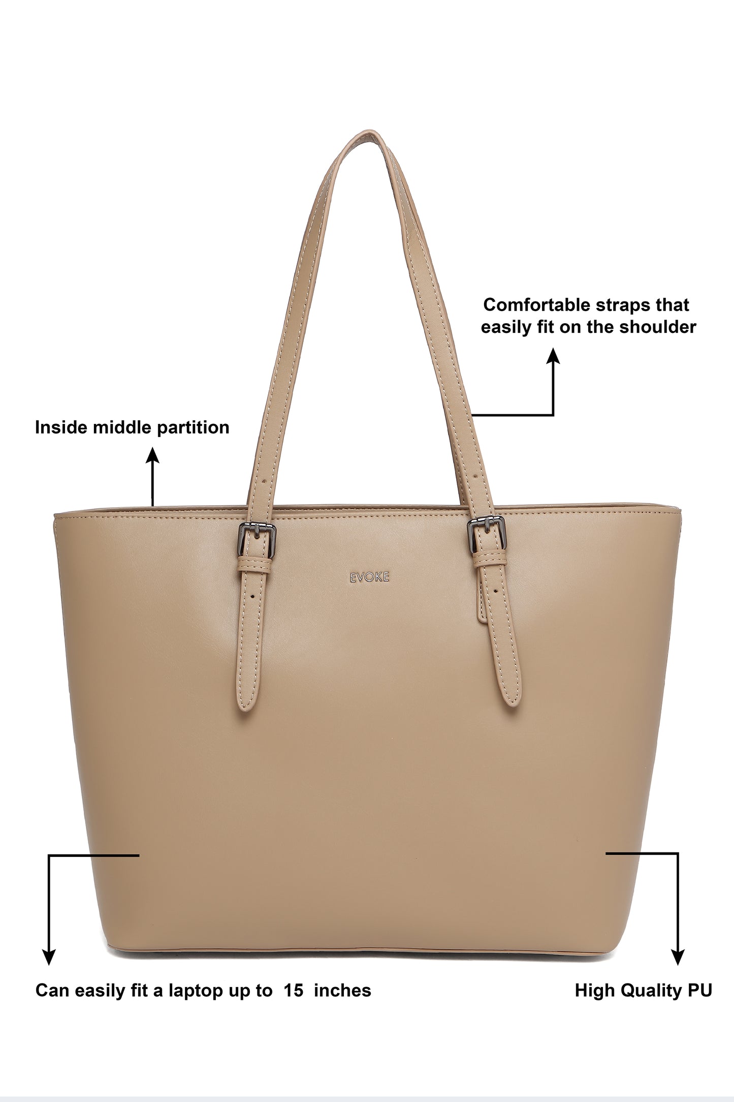 THE SIGNATURE CARRYALL 3388 BLACK