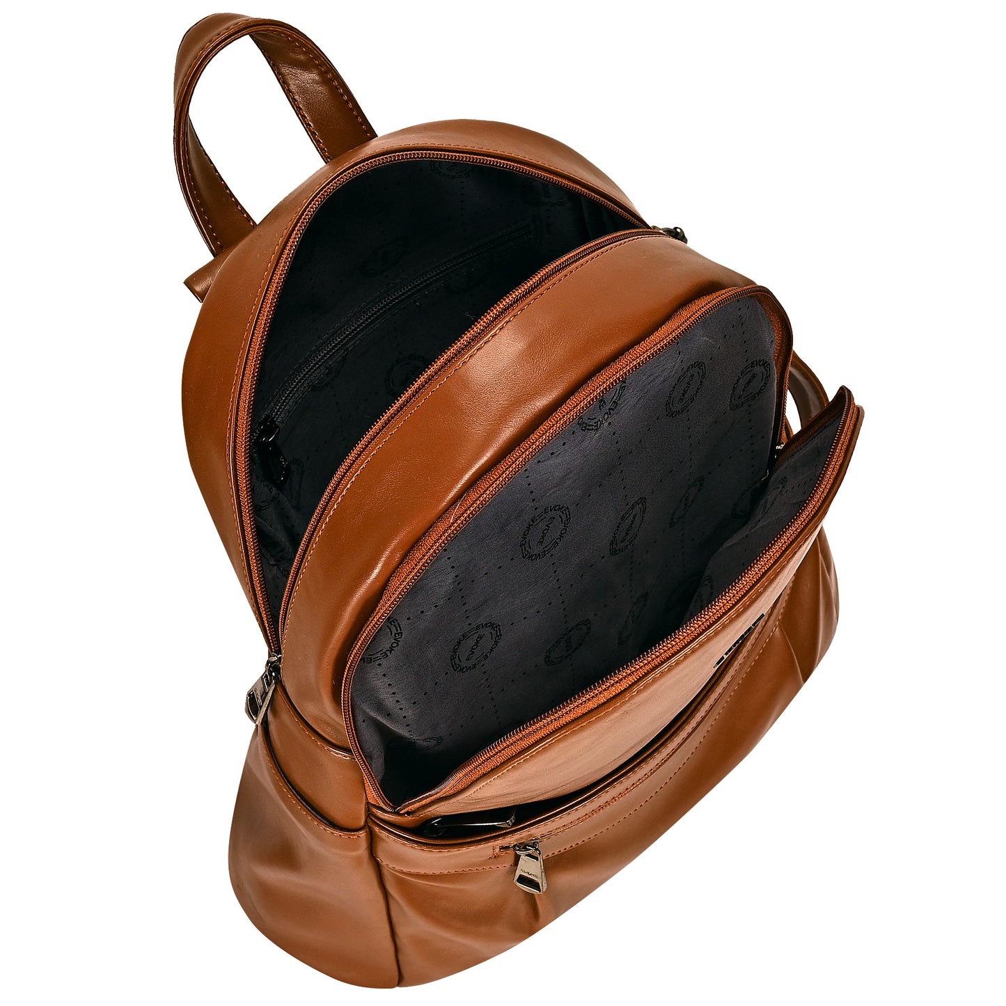 Evoke Muse Backpack 2125 - Vanilla Cream