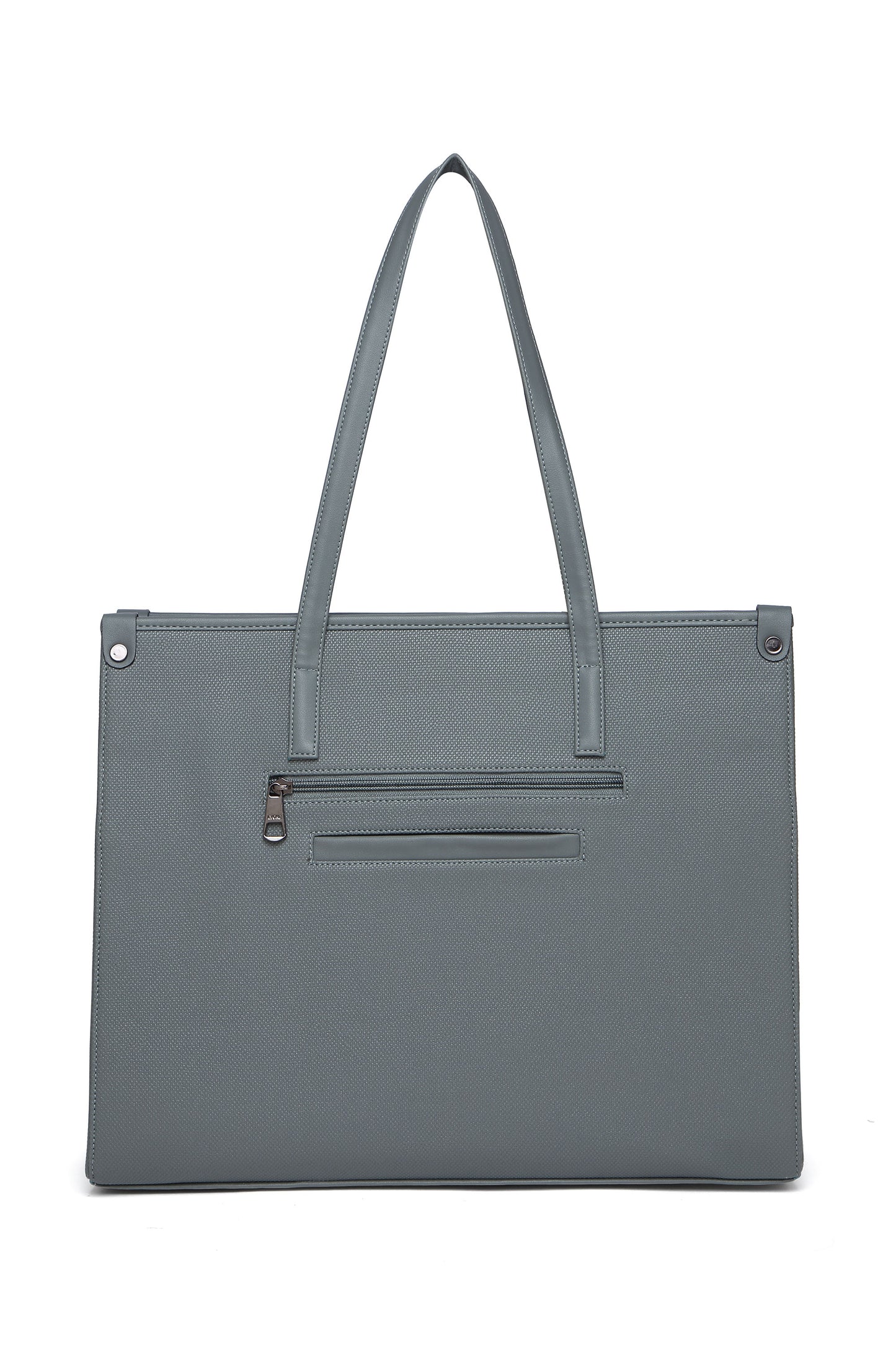 Evoke Grace Tote 231-1 Obsidian Black