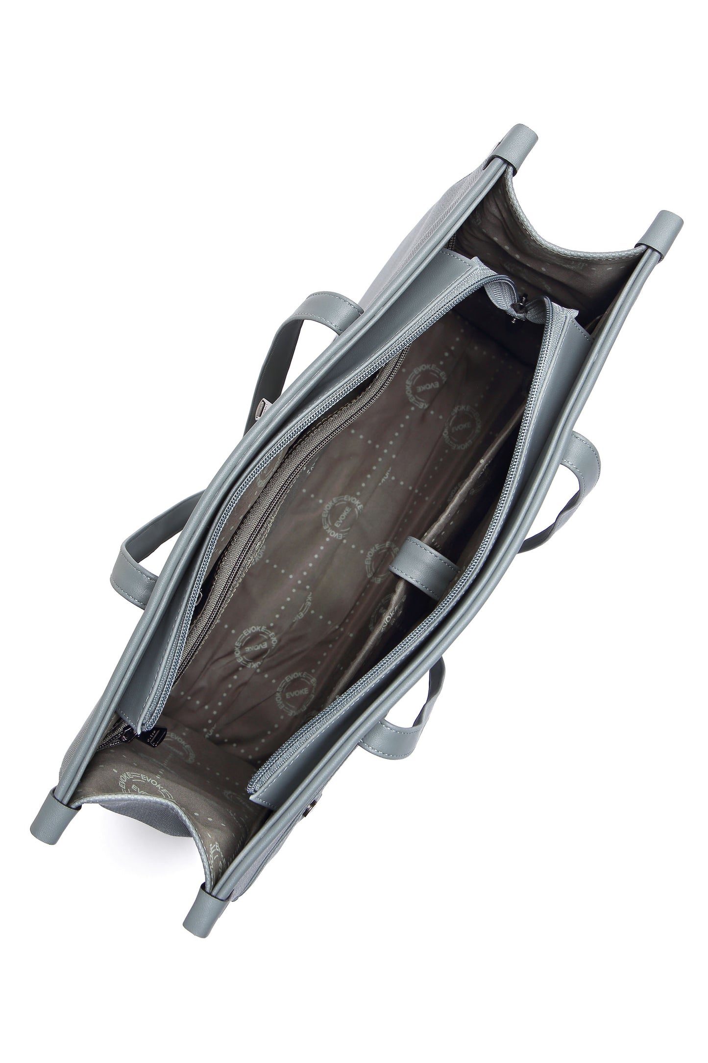 Evoke Grace Tote 231-1 Obsidian Black