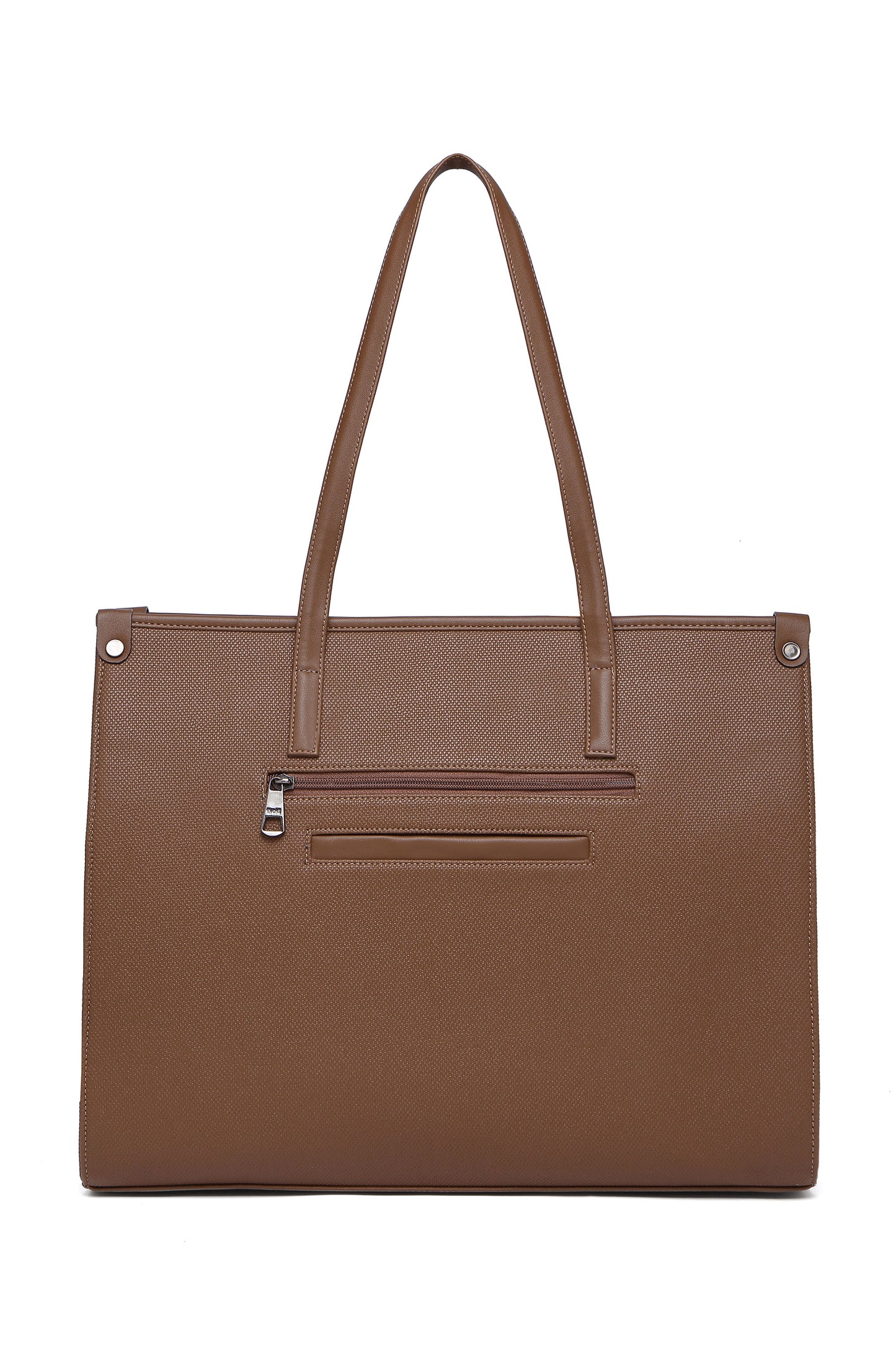 Evoke Grace Tote 231-1 Obsidian Black