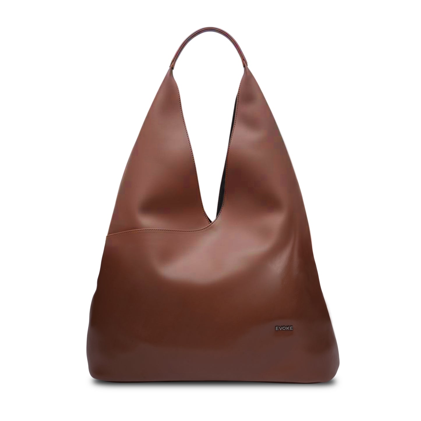 Evoke V-Cut Tote 2093 - Mocha
