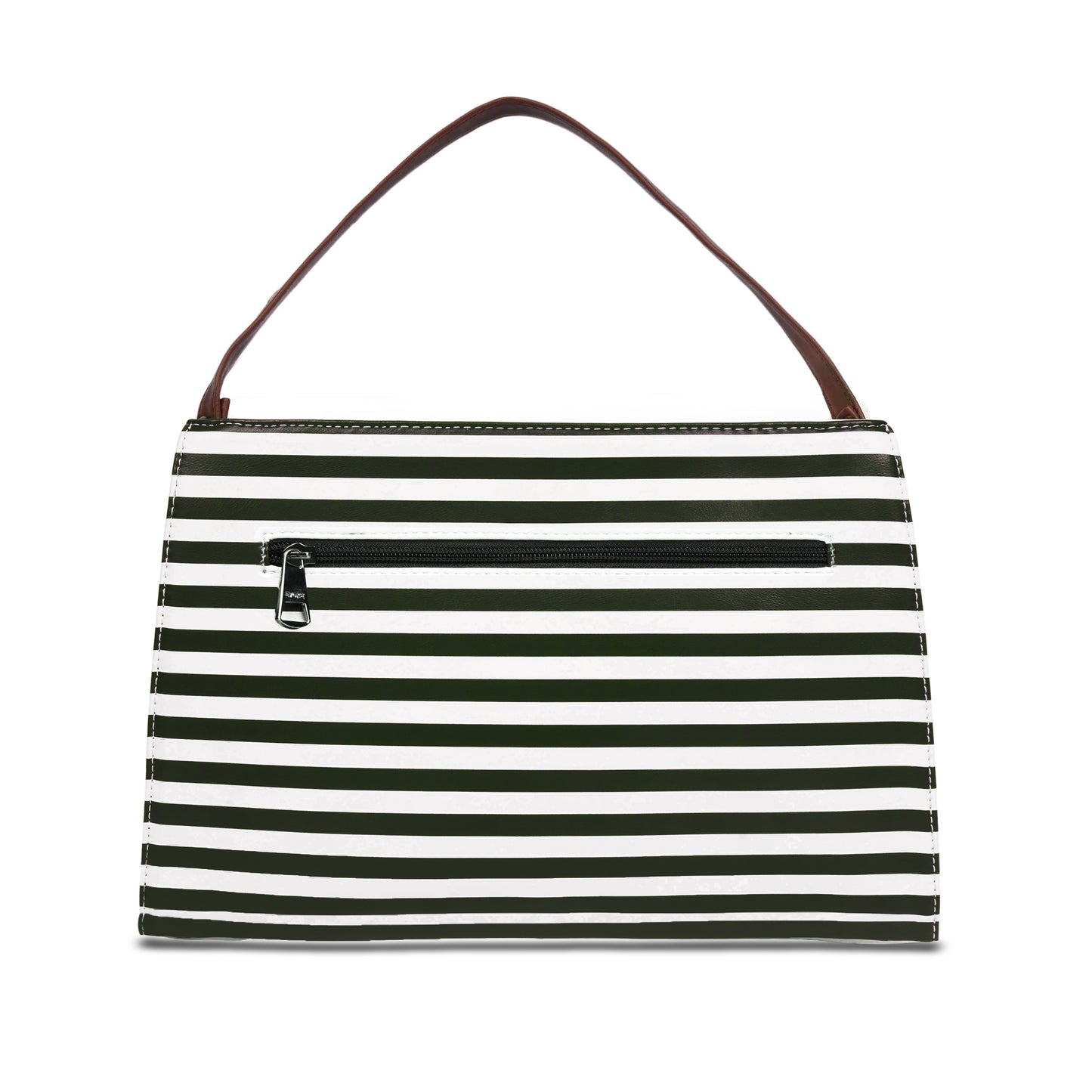 Evoke Zebra Chic 4005-1 - Black