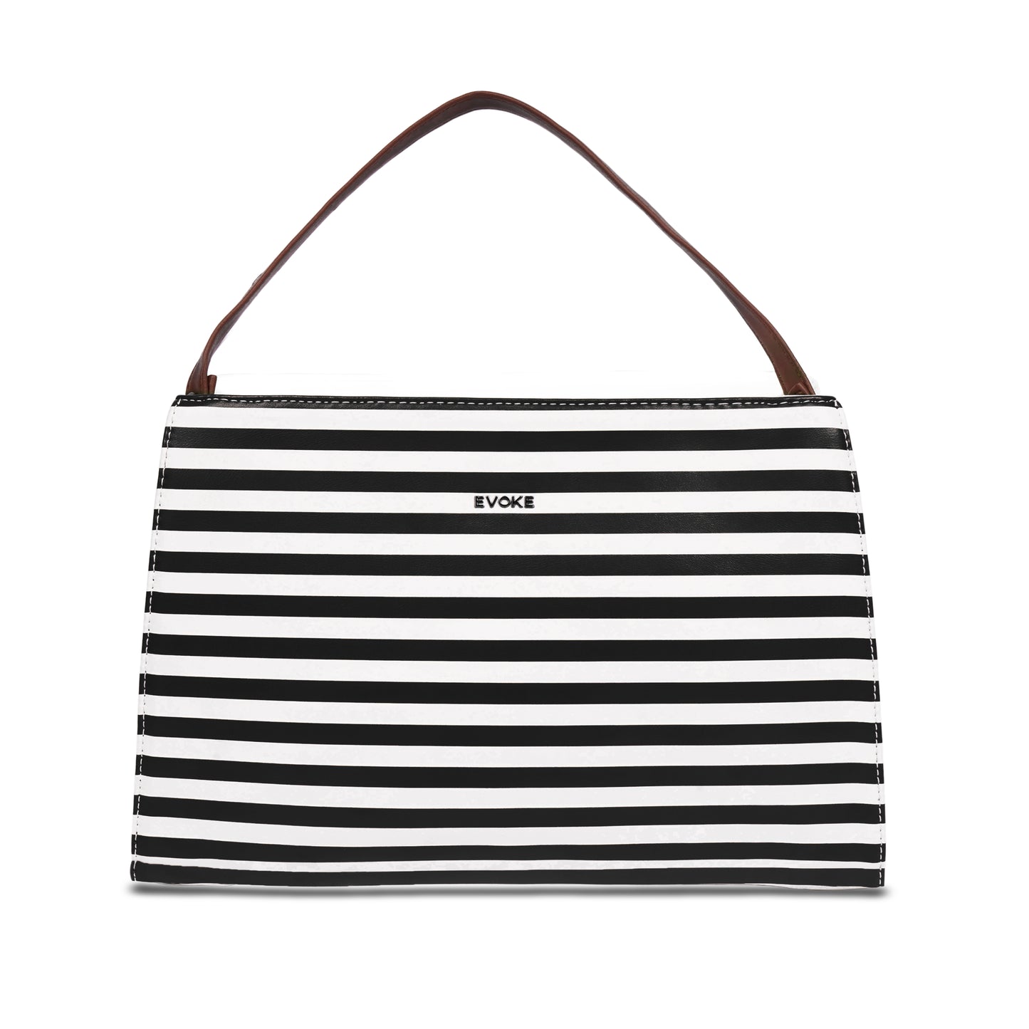 Evoke Zebra Chic 4005-1 - Black