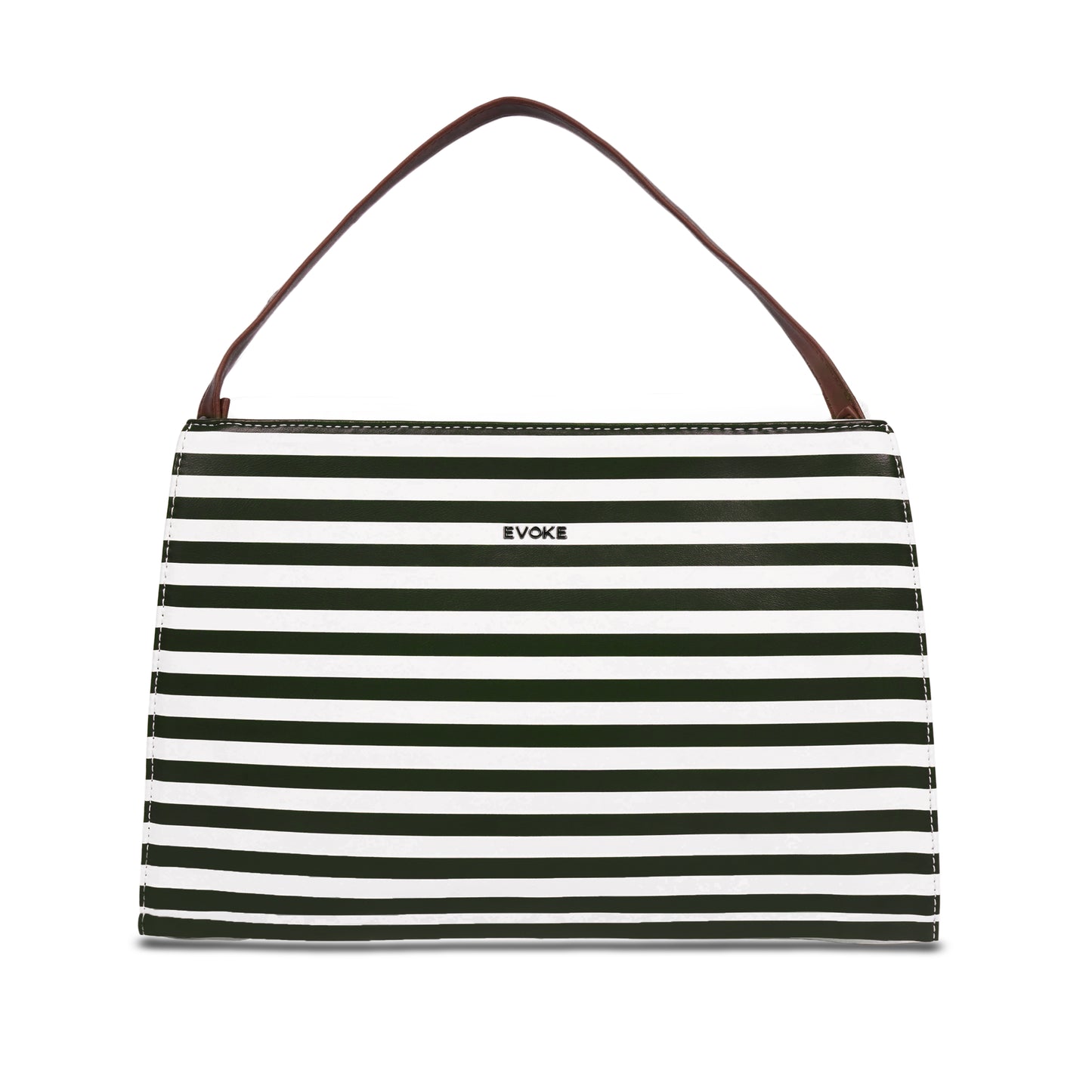 Evoke Zebra Chic 4005-1 - Black