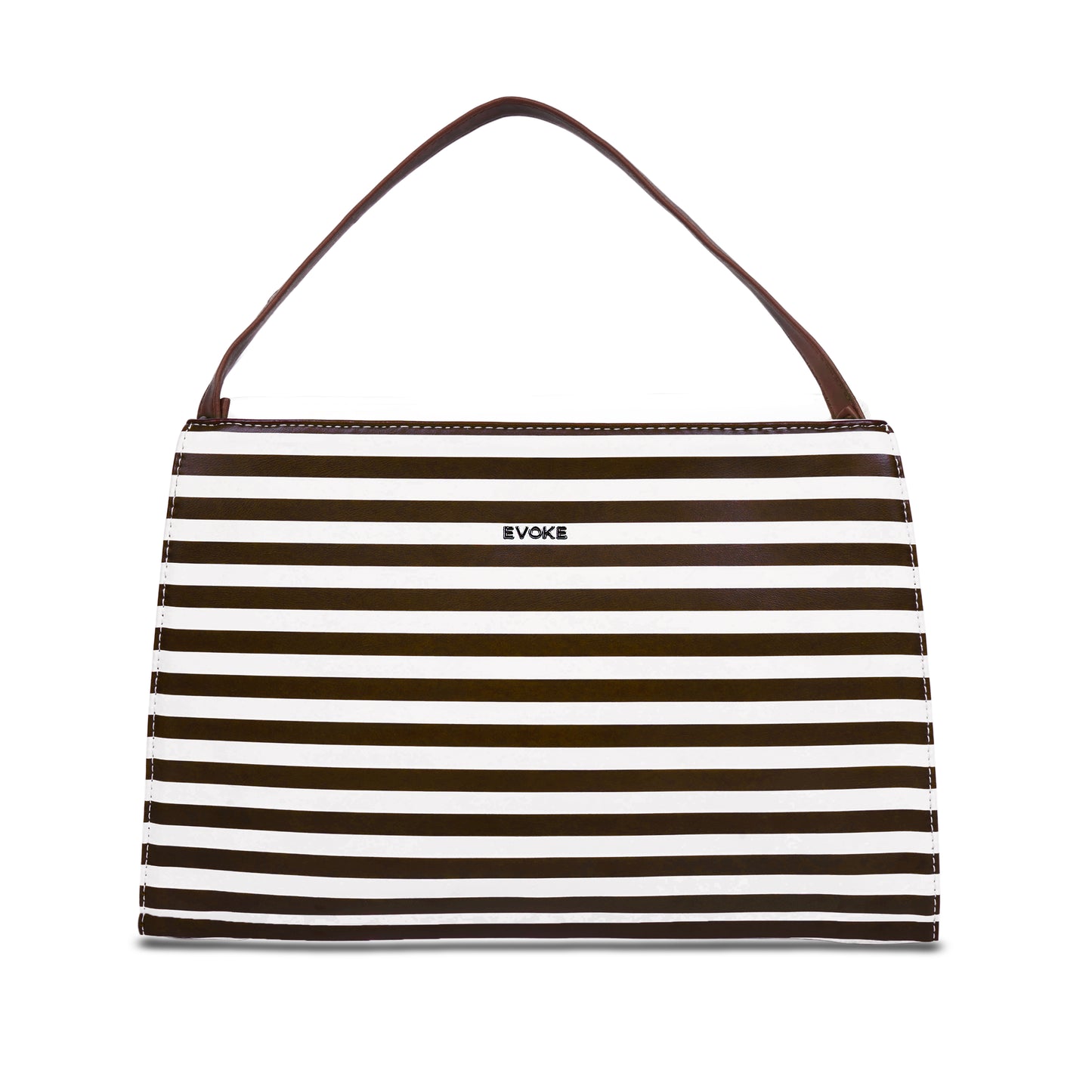Evoke Zebra Chic 4005-1 - Black
